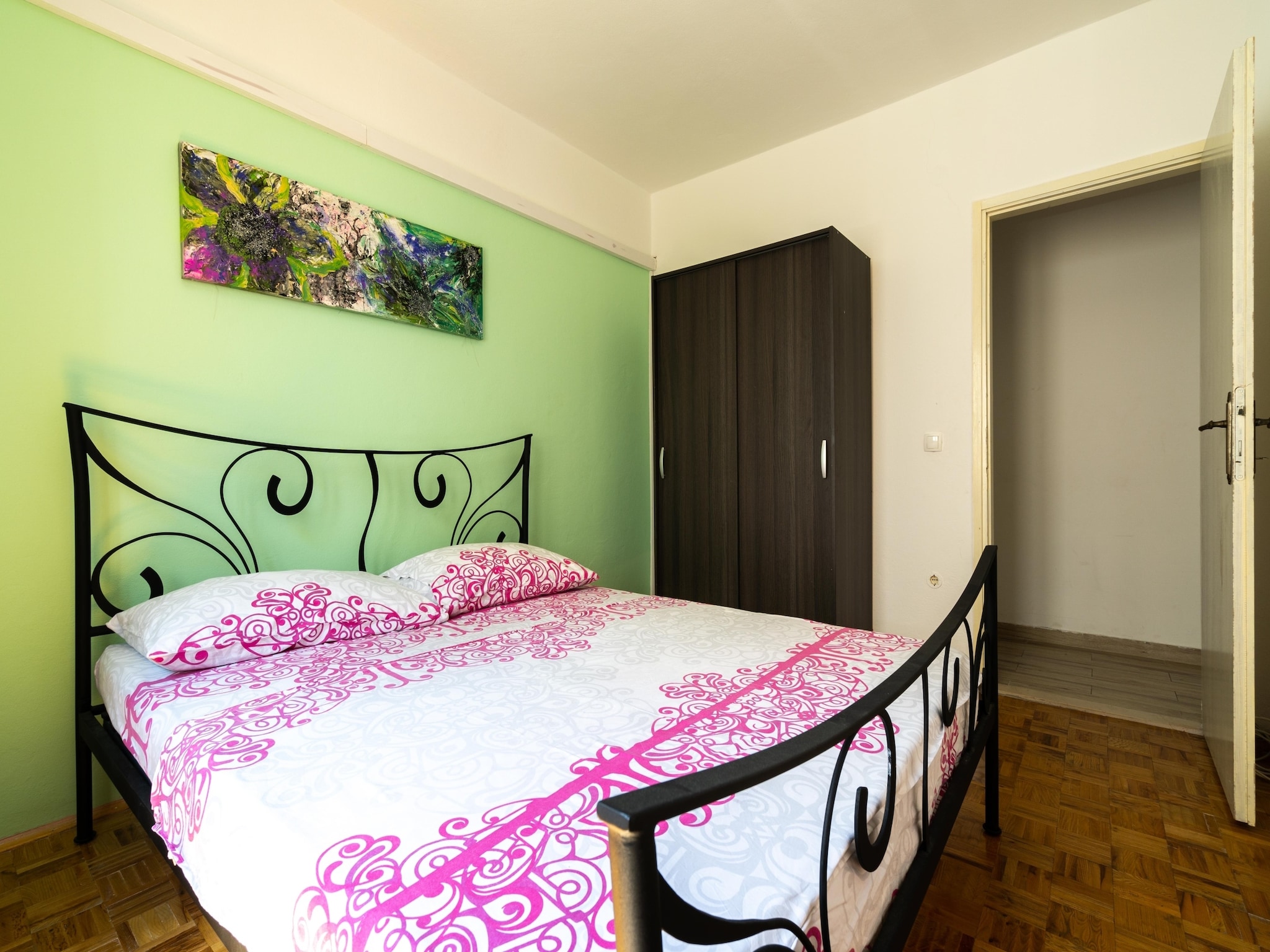 Apartmá Apartment Mime 1
