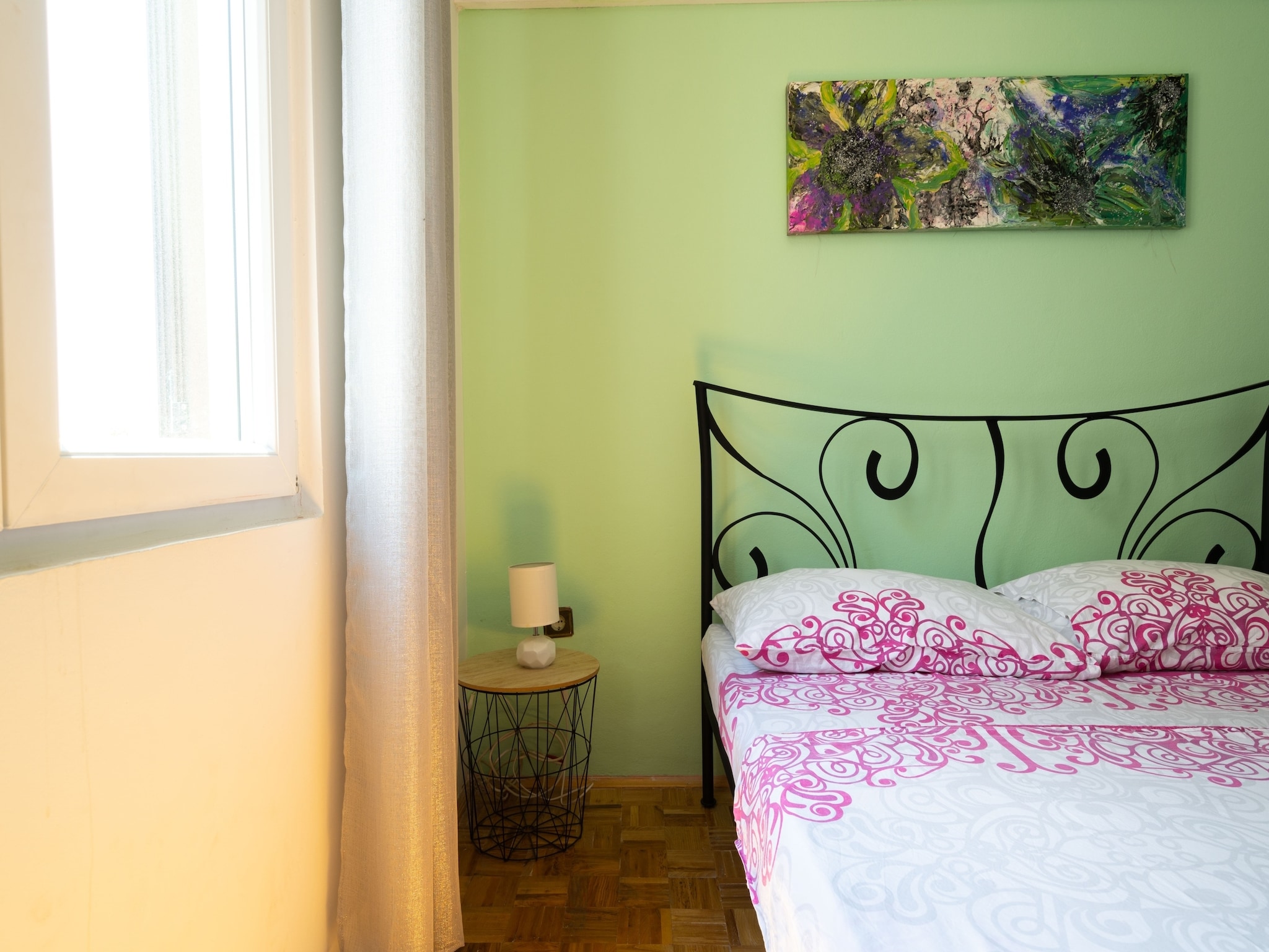 Apartmá Apartment Mime 1