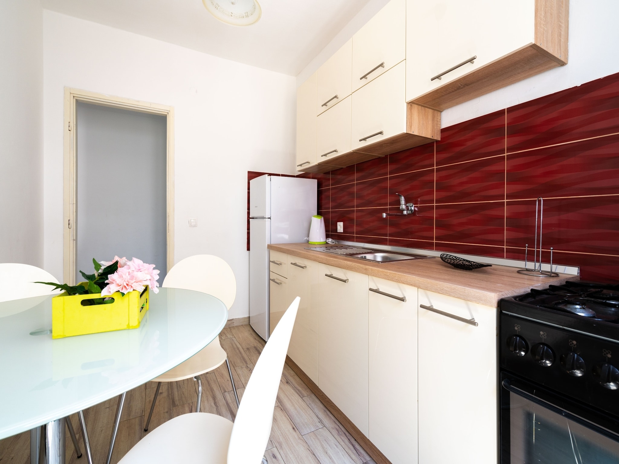 Apartmá Apartment Mime 1