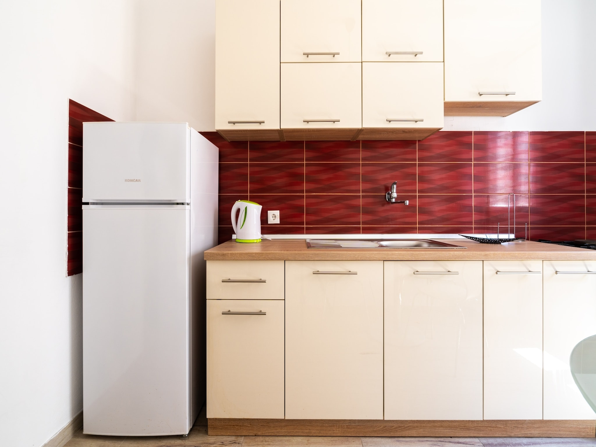 Apartmá Apartment Mime 1
