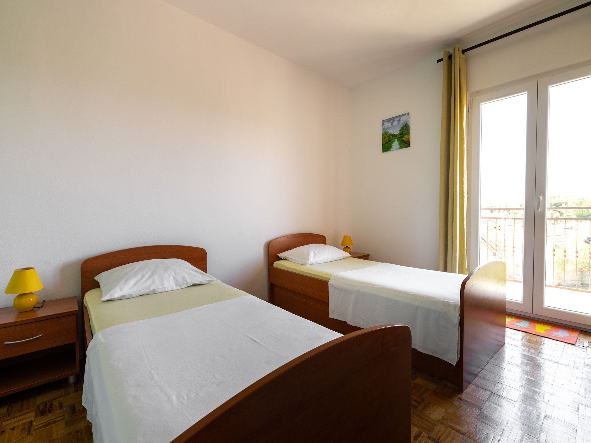 Apartmá Apartment Mime 1