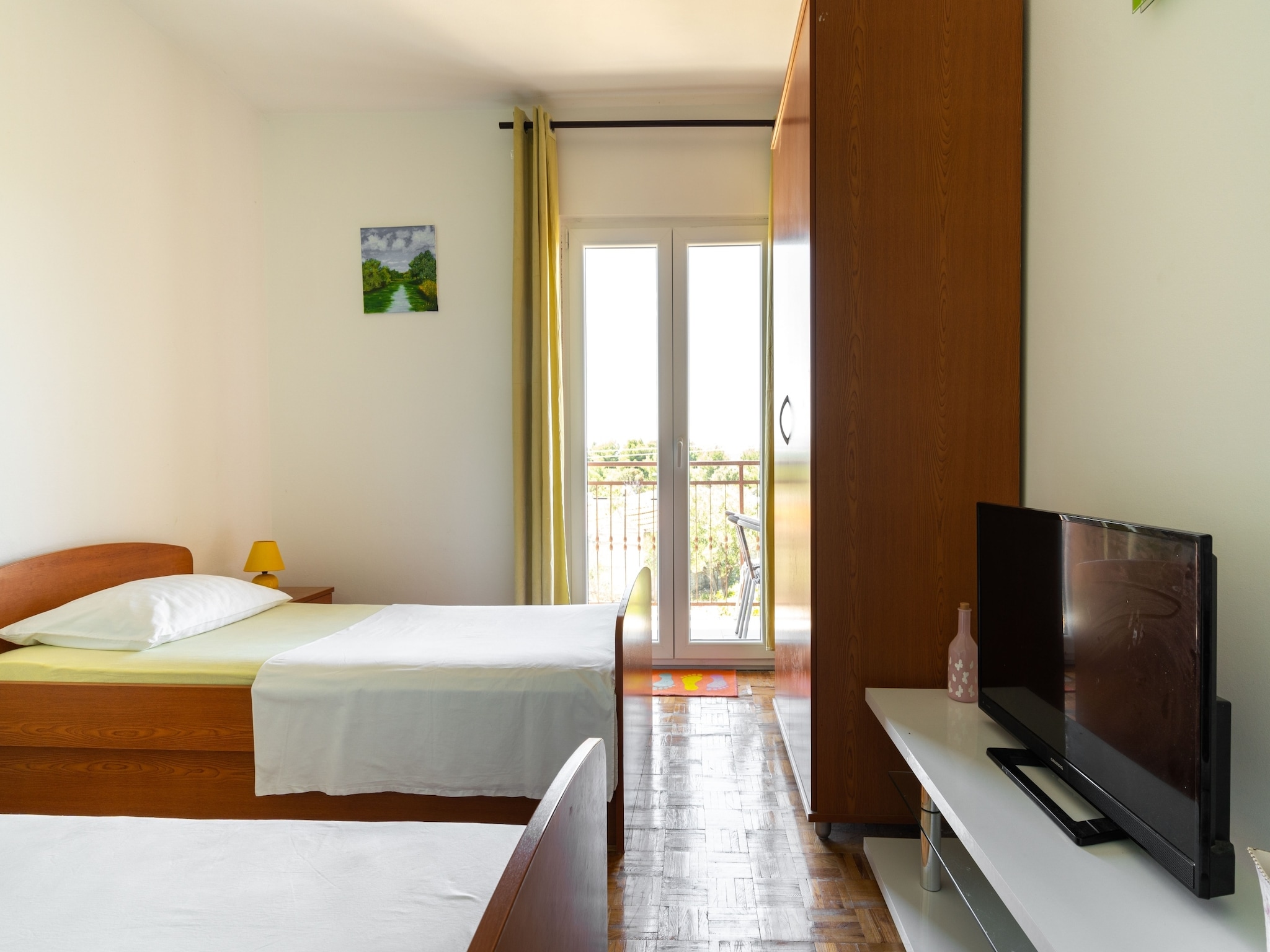Apartmá Apartment Mime 1