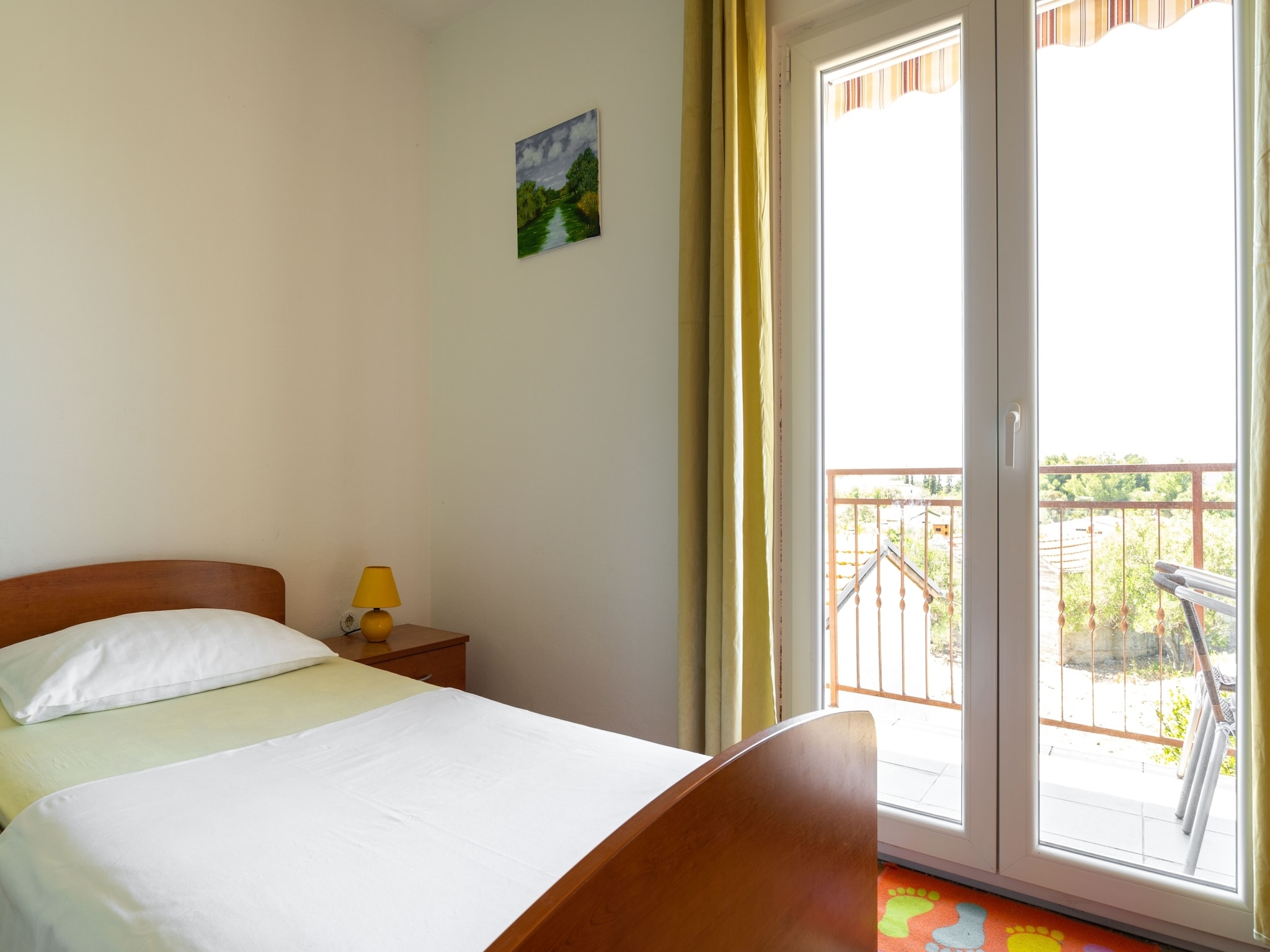 Apartmá Apartment Mime 1
