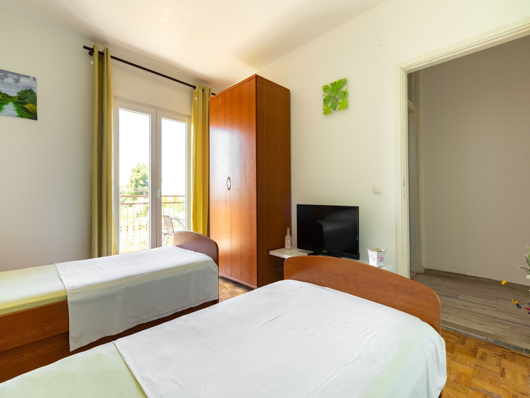 Apartmá Apartment Mime 1