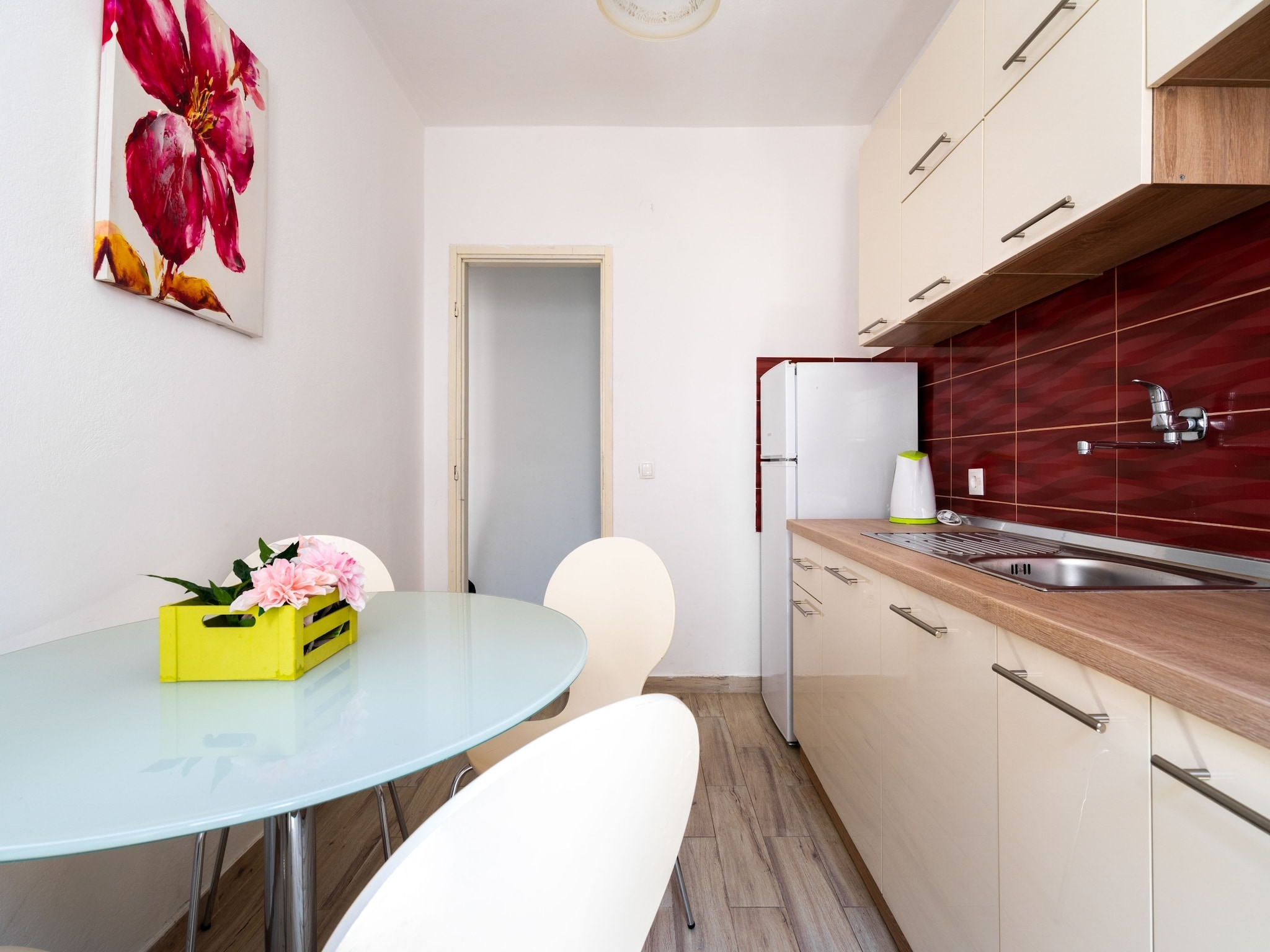 Apartmá Apartment Mime 1