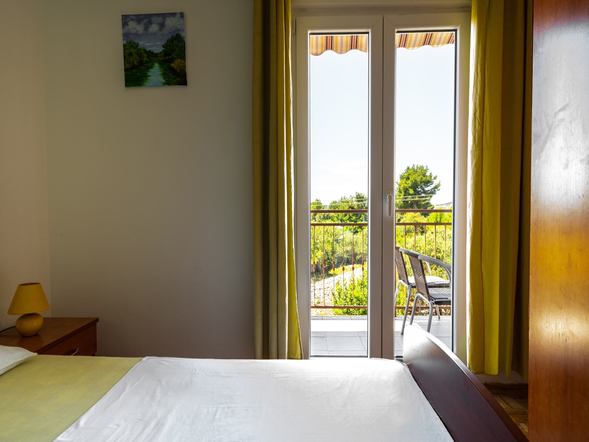 Apartmá Apartment Mime 1
