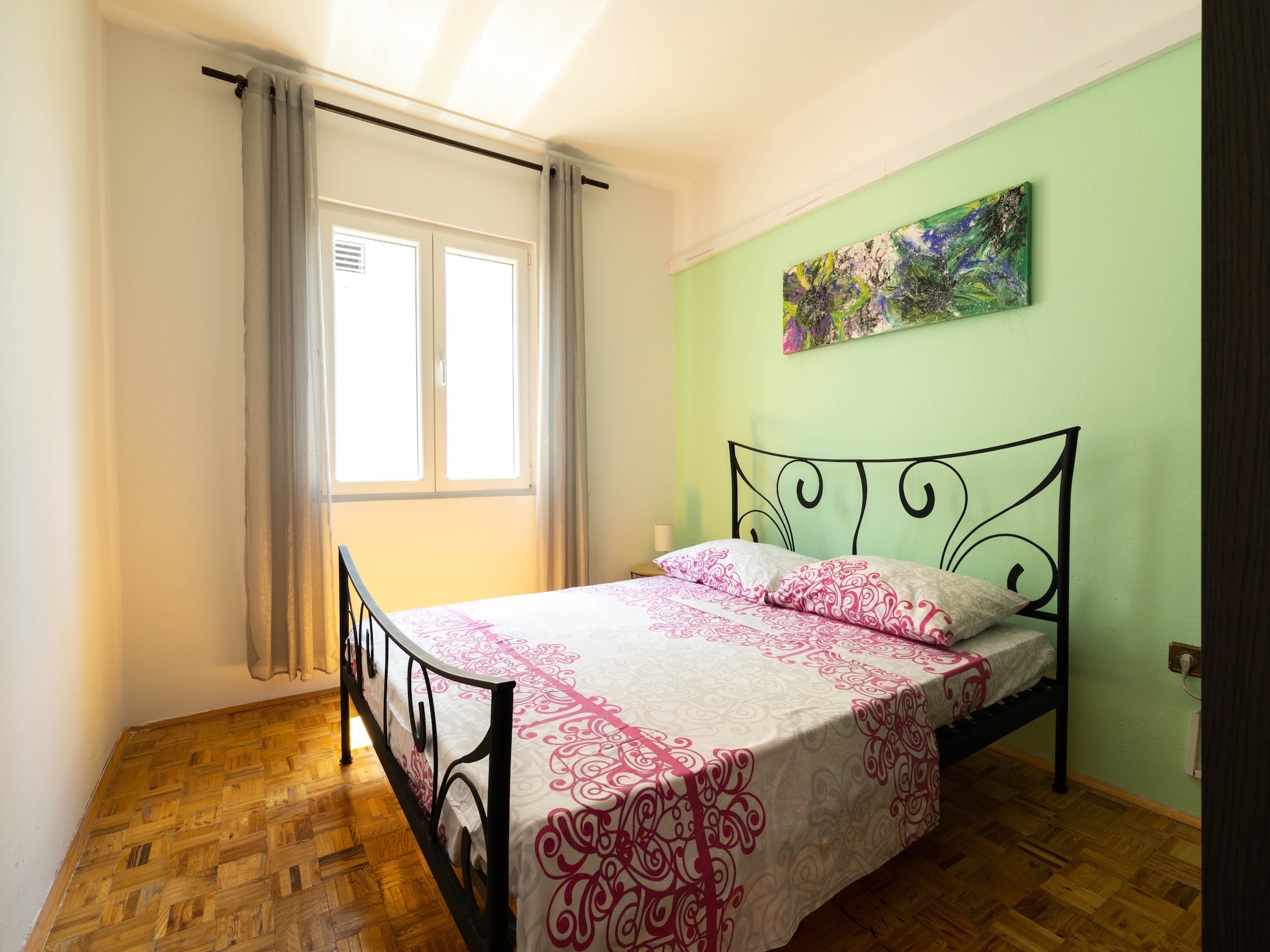 Apartmá Apartment Mime 1