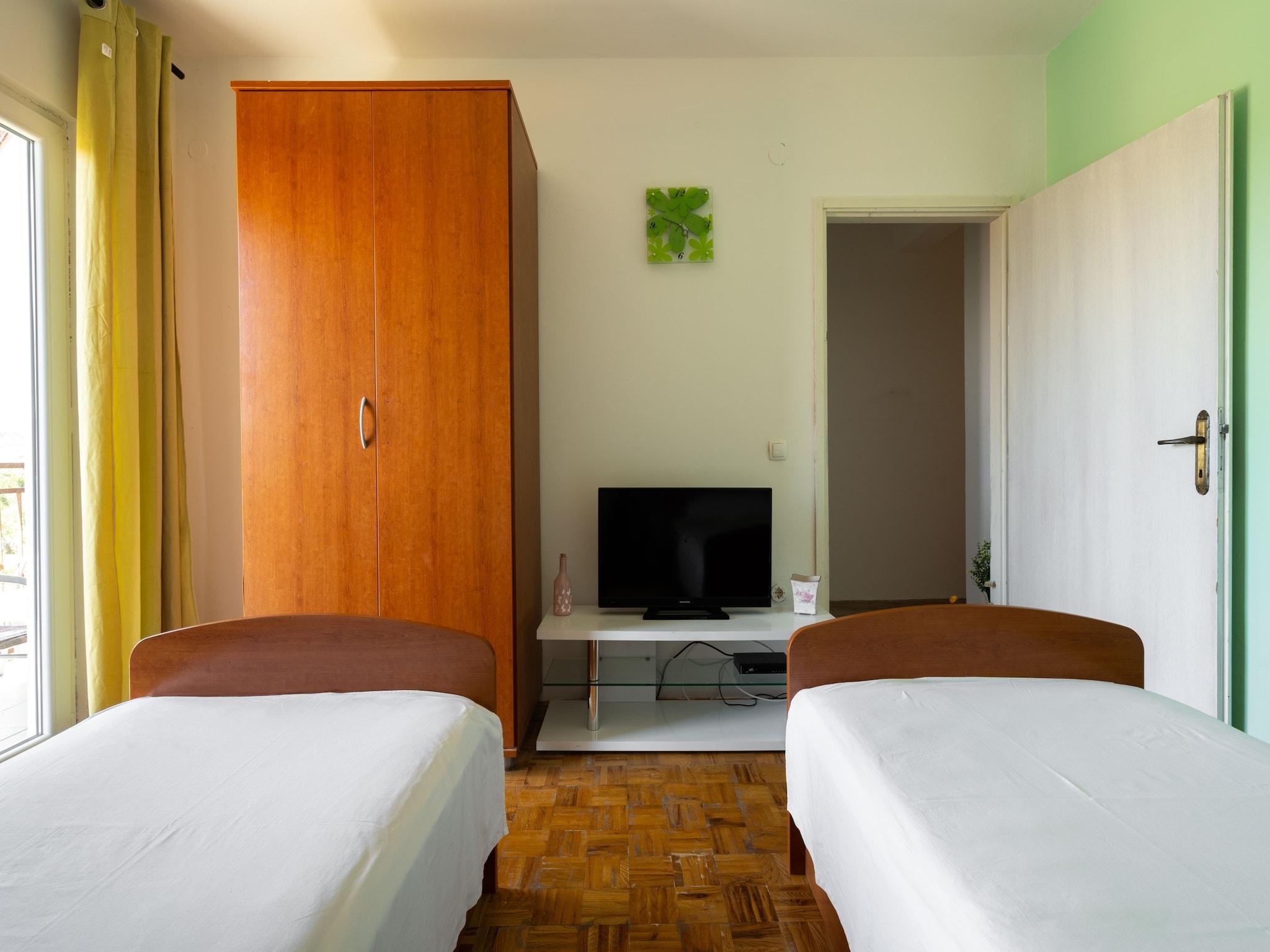 Apartmá Apartment Mime 1