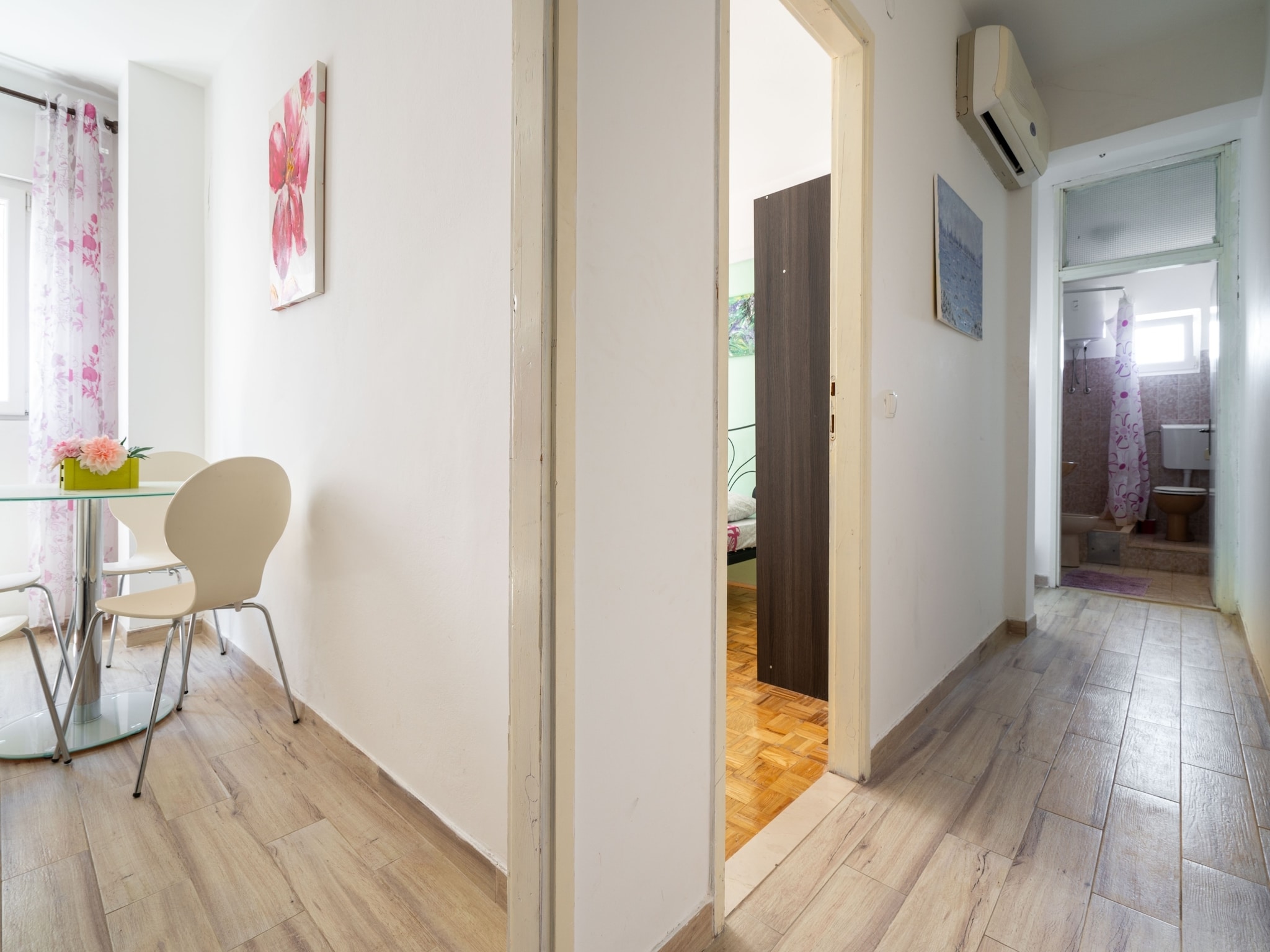 Apartmá Apartment Mime 1
