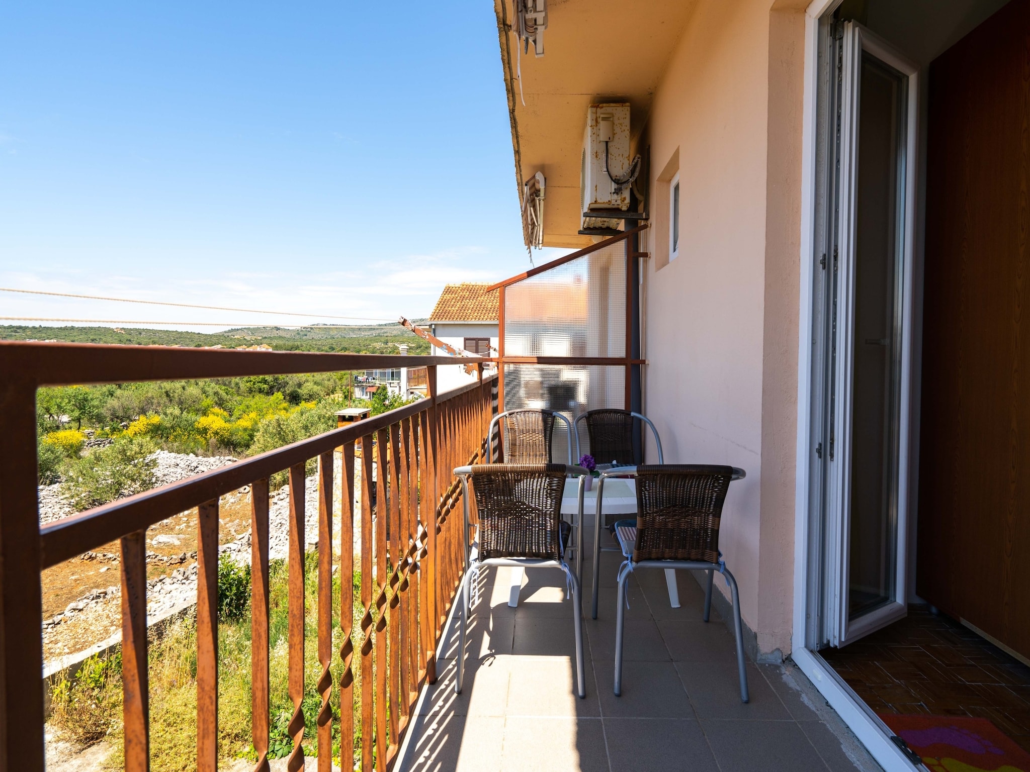 Apartmá Apartment Mime 1