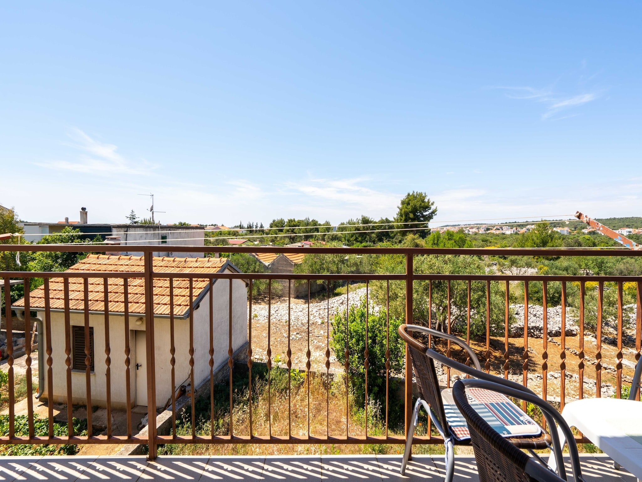 Apartmá Apartment Mime 1