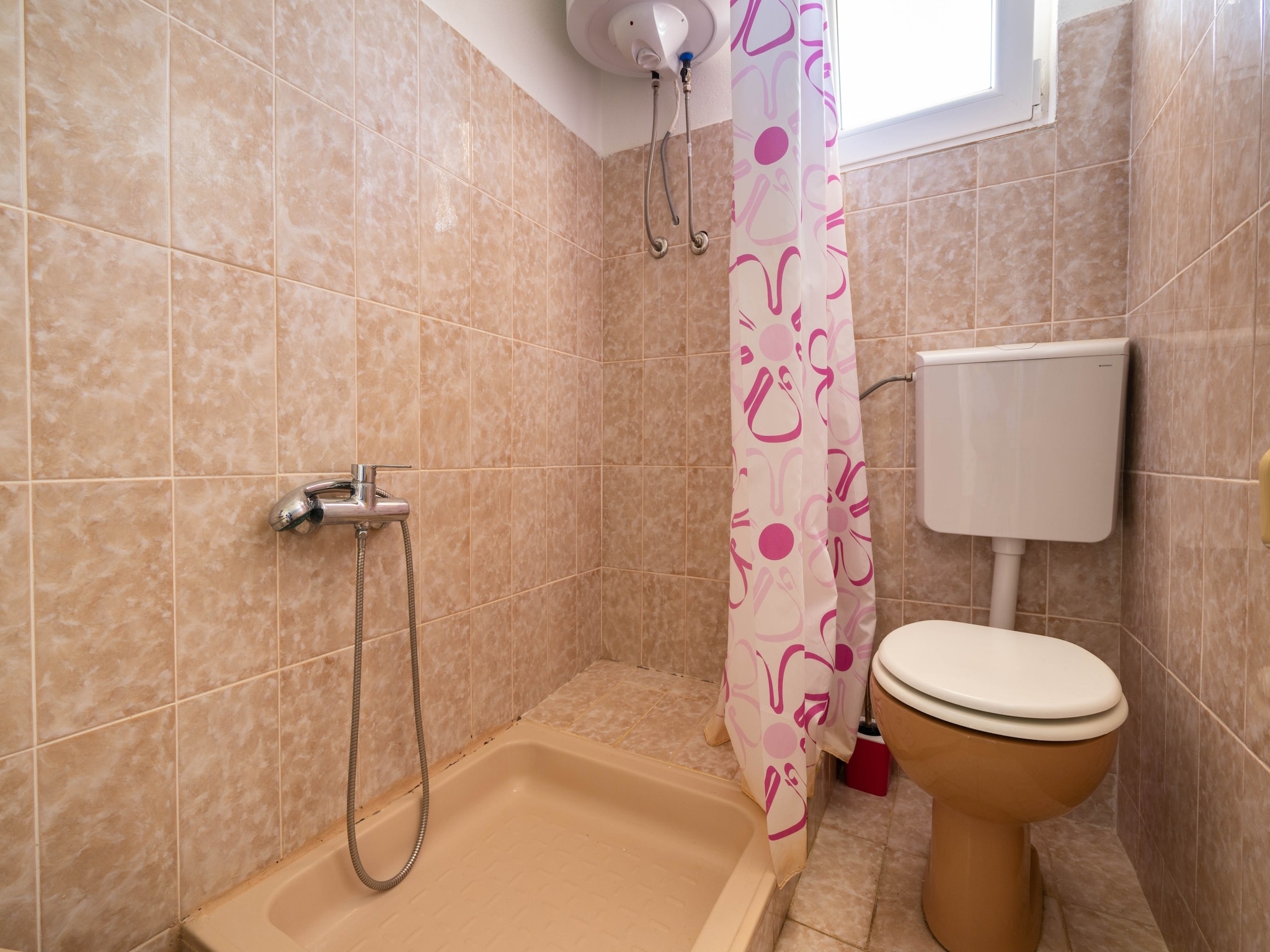 Apartmá Apartment Mime 1