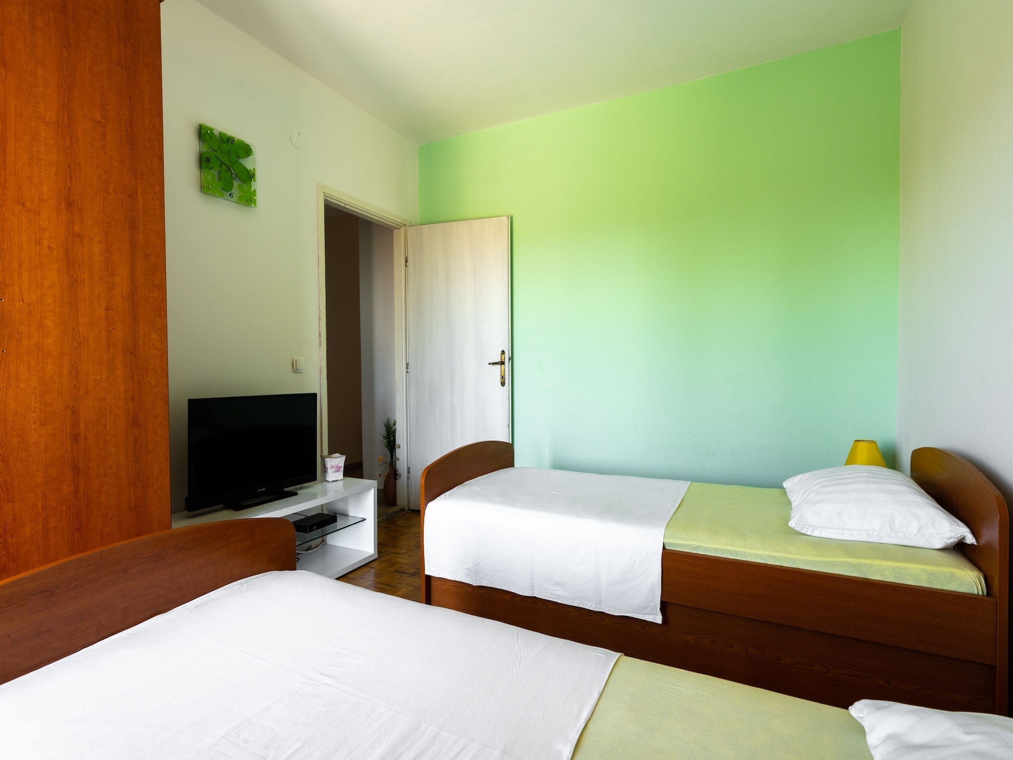 Apartmá Apartment Mime 1