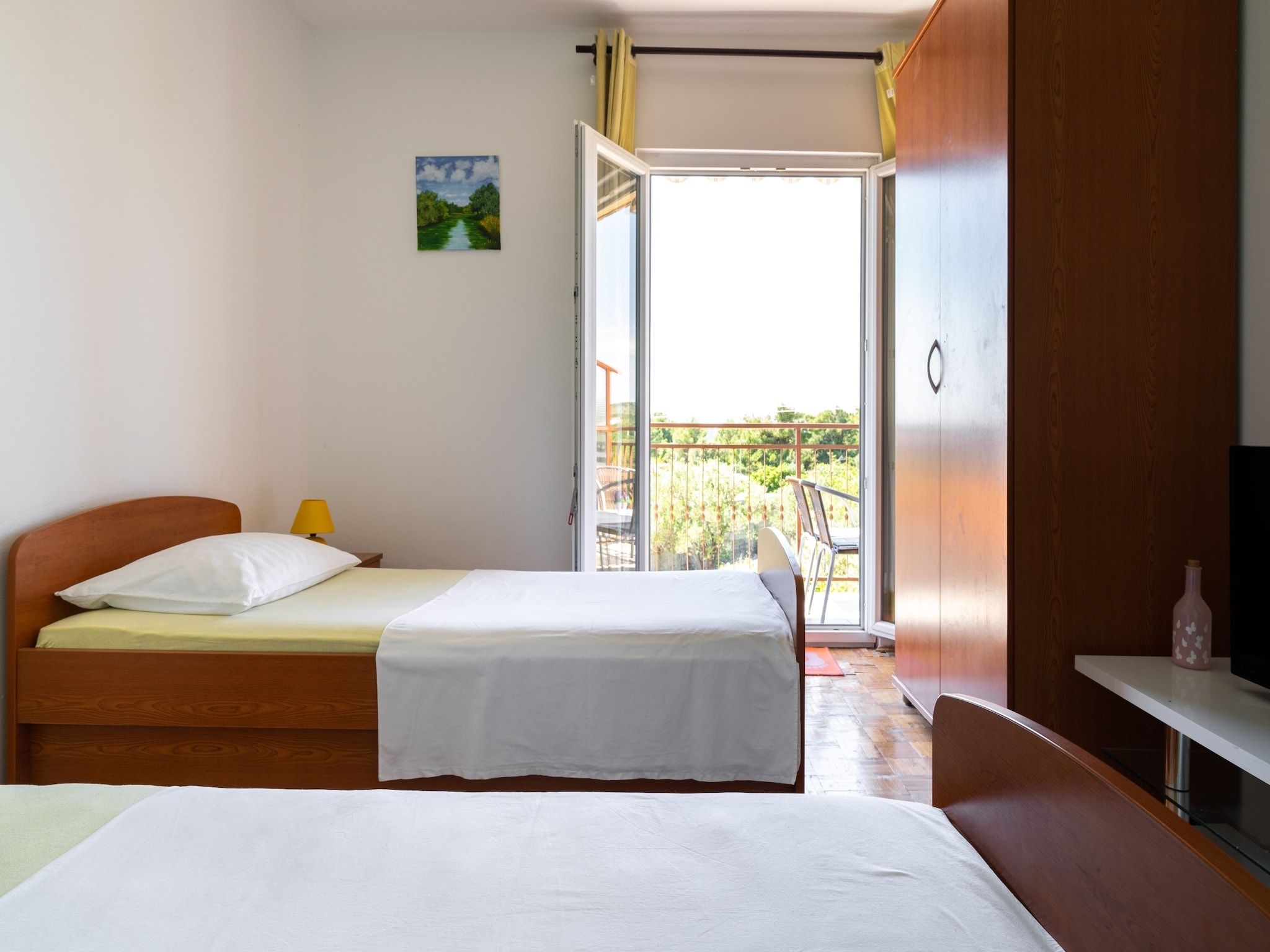 Apartmá Apartment Mime 1