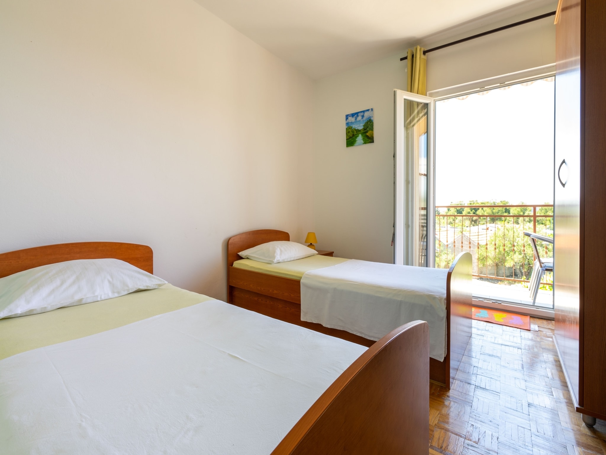 Apartmá Apartment Mime 1