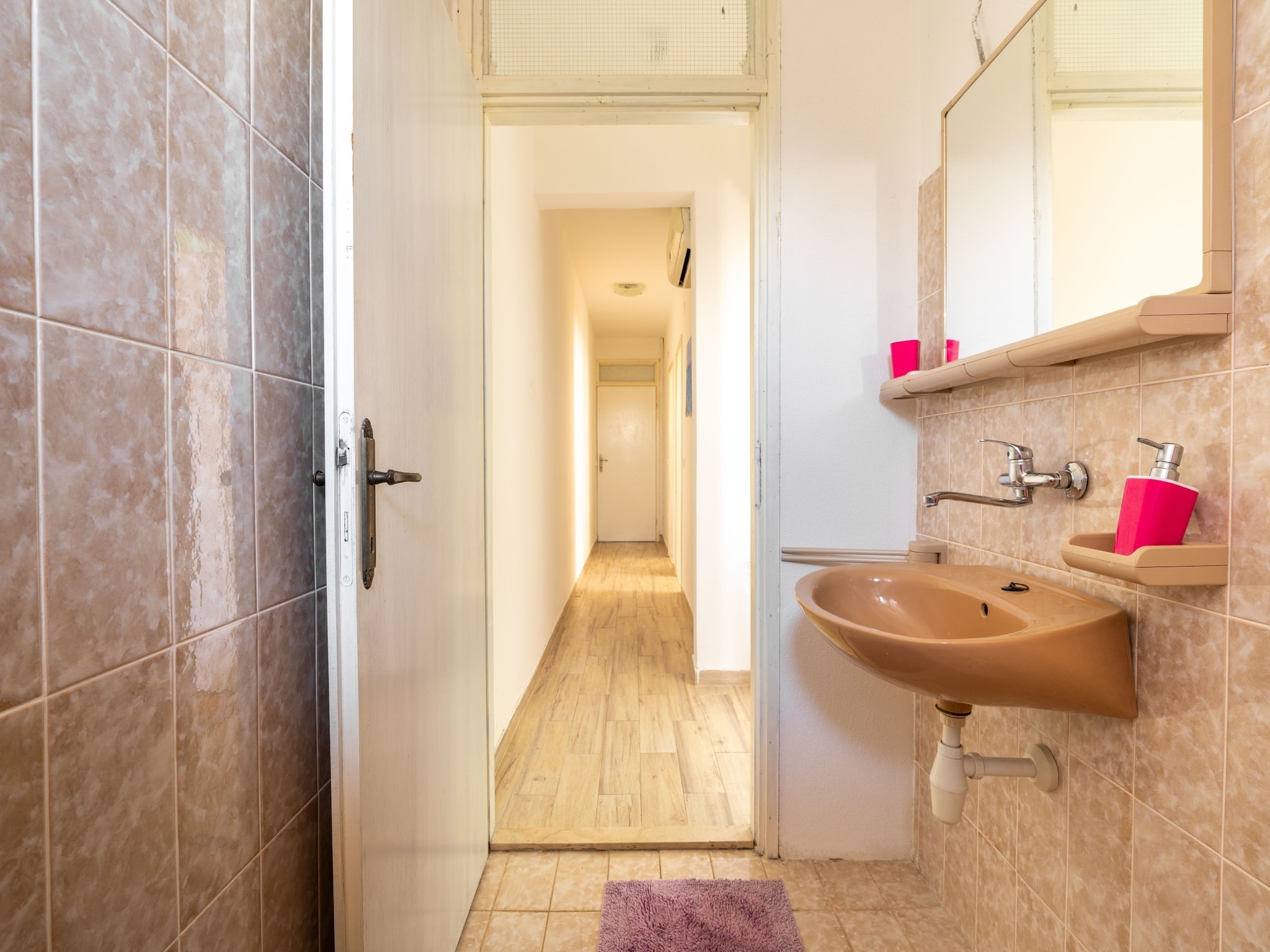 Apartmá Apartment Mime 1