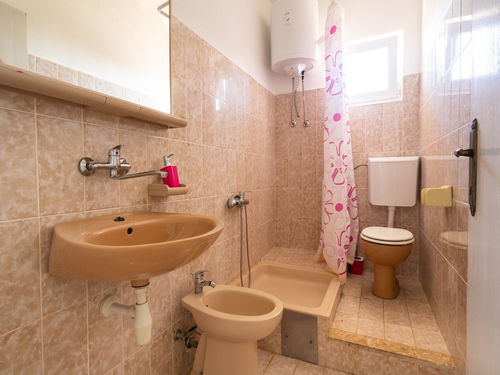 Apartmá Apartment Mime 1