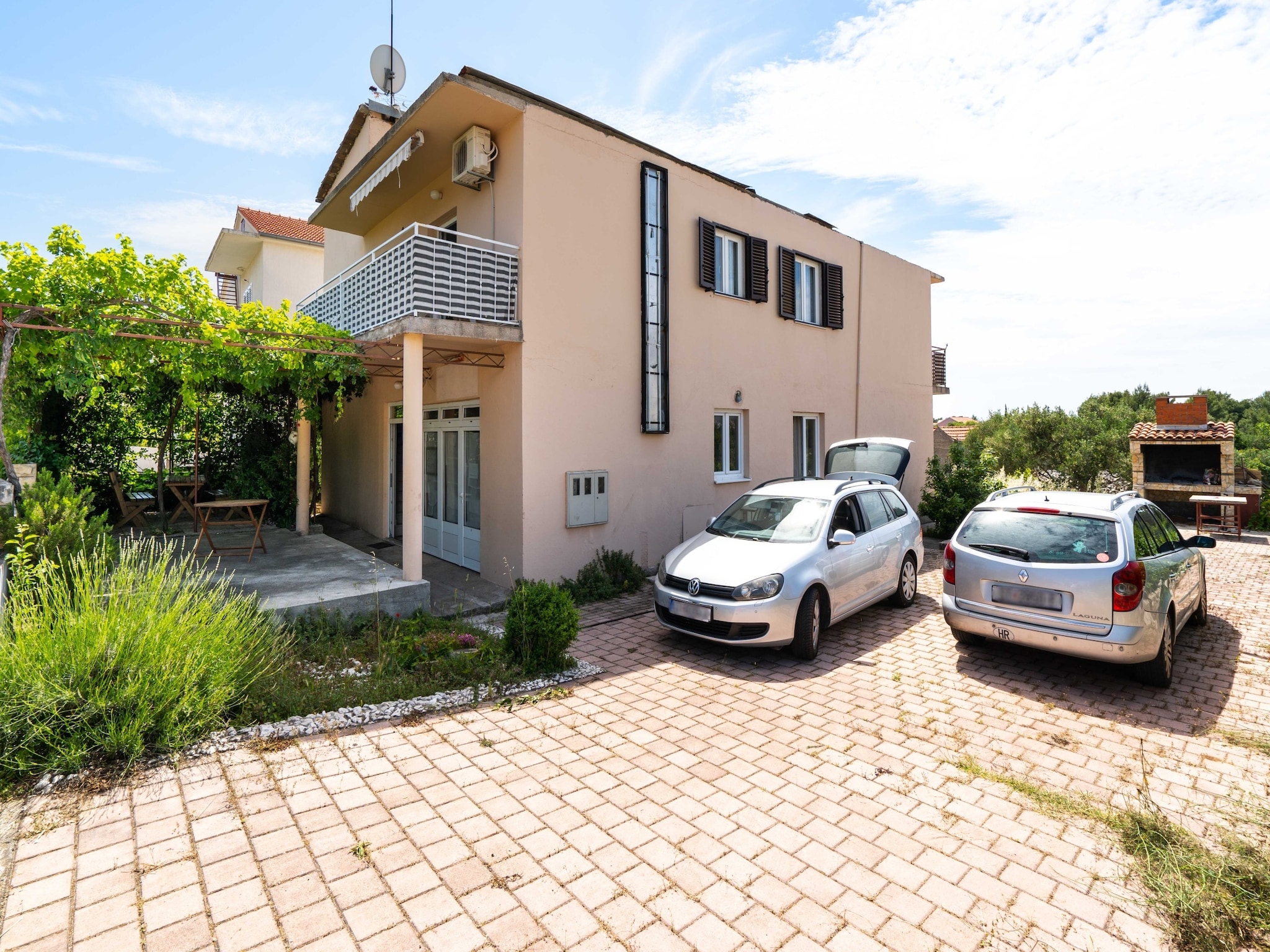 Apartmá Apartment Mime 1