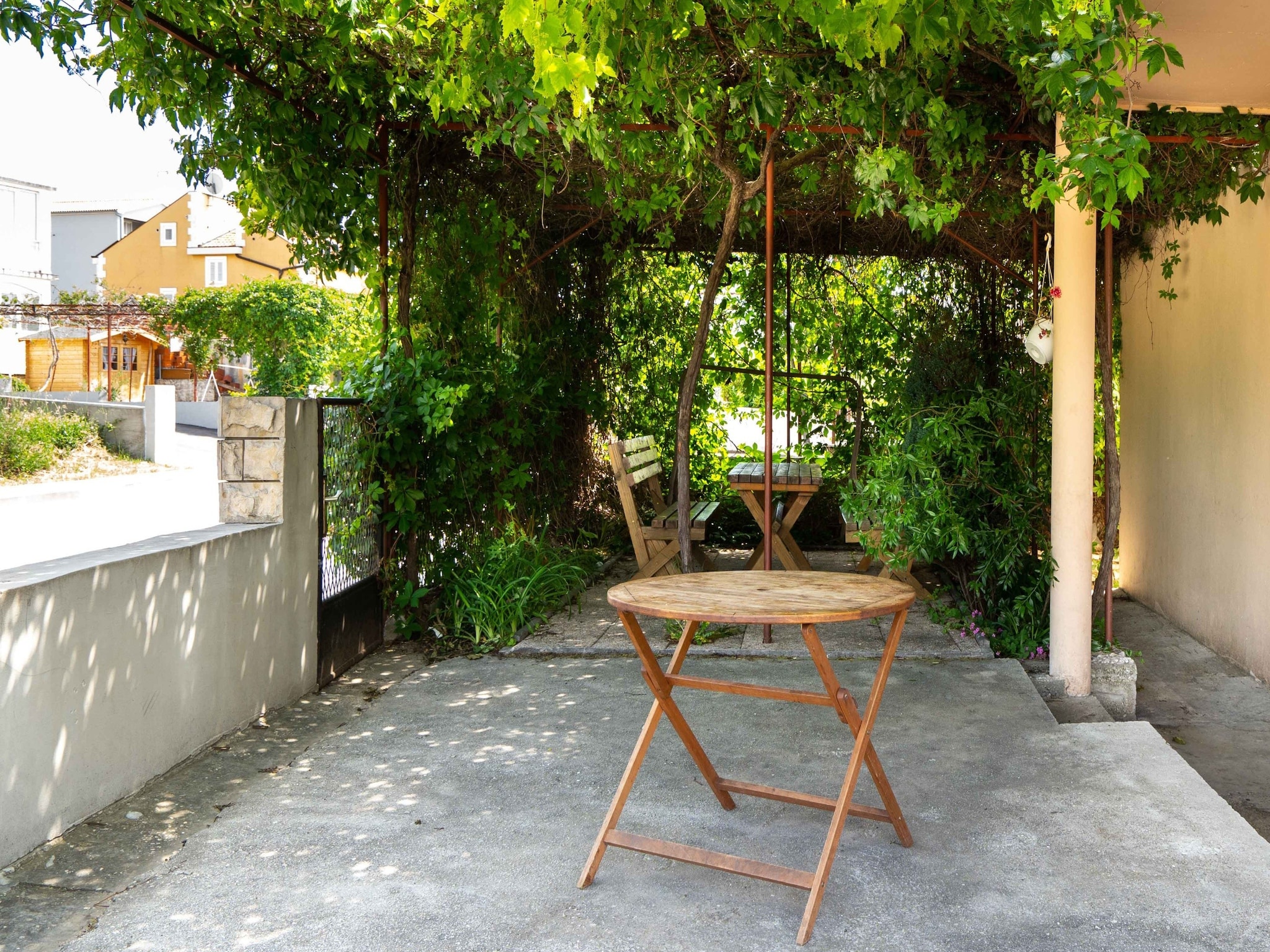 Apartmá Apartment Mime 1