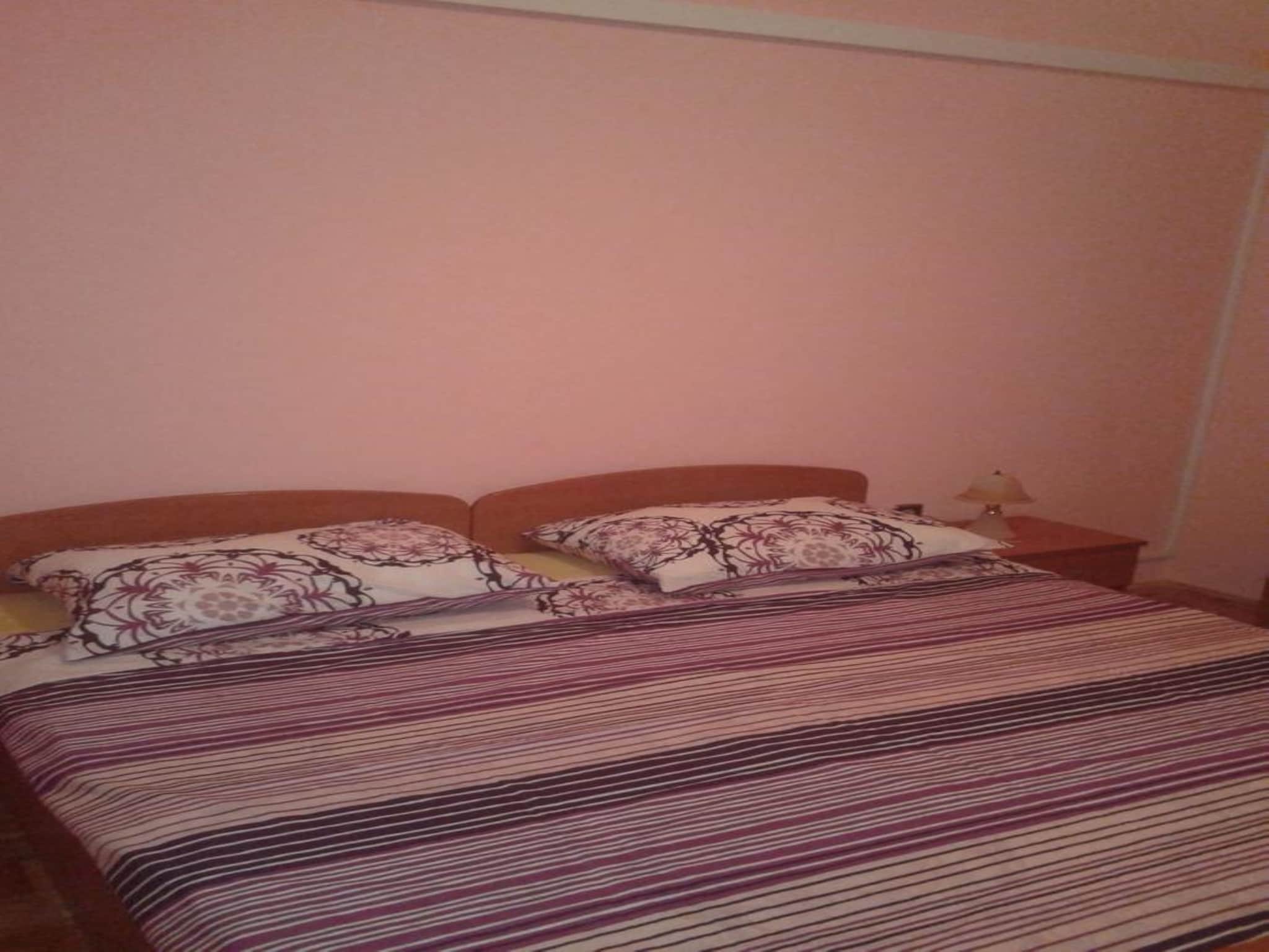Apartmá Apartment Mime 2