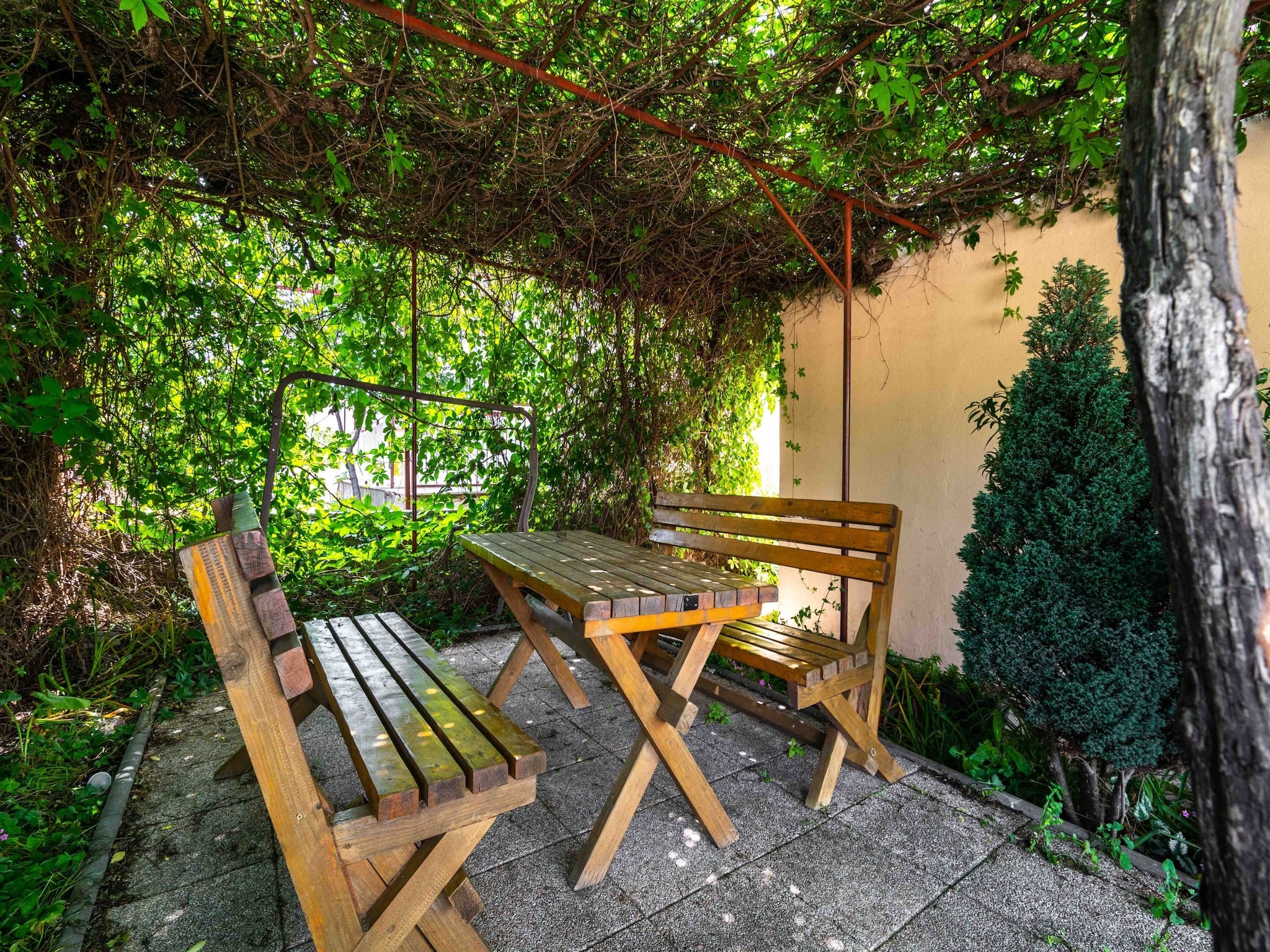 Apartmá Apartment Mime 2