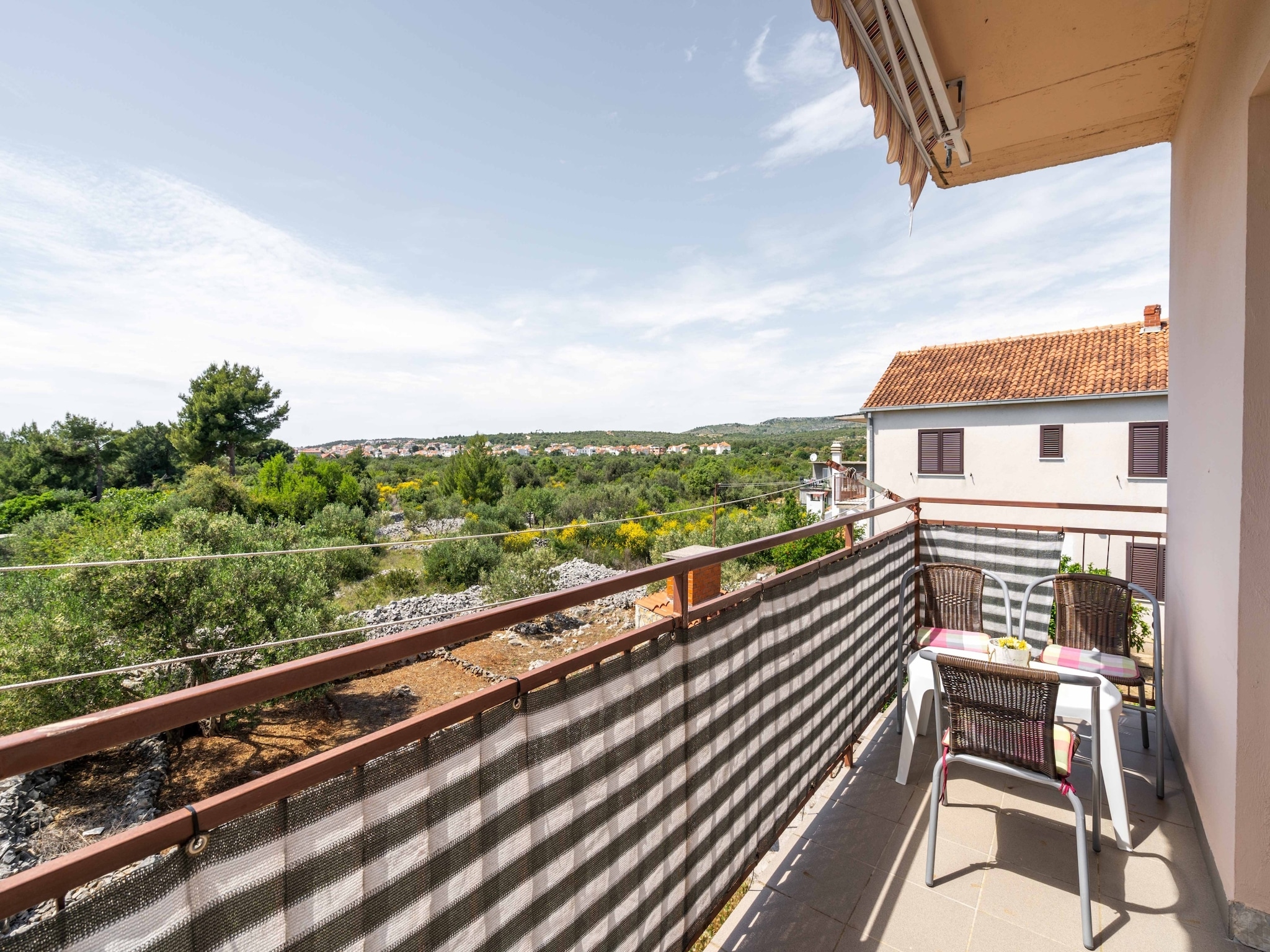 Apartmá Apartments Mime 1&2