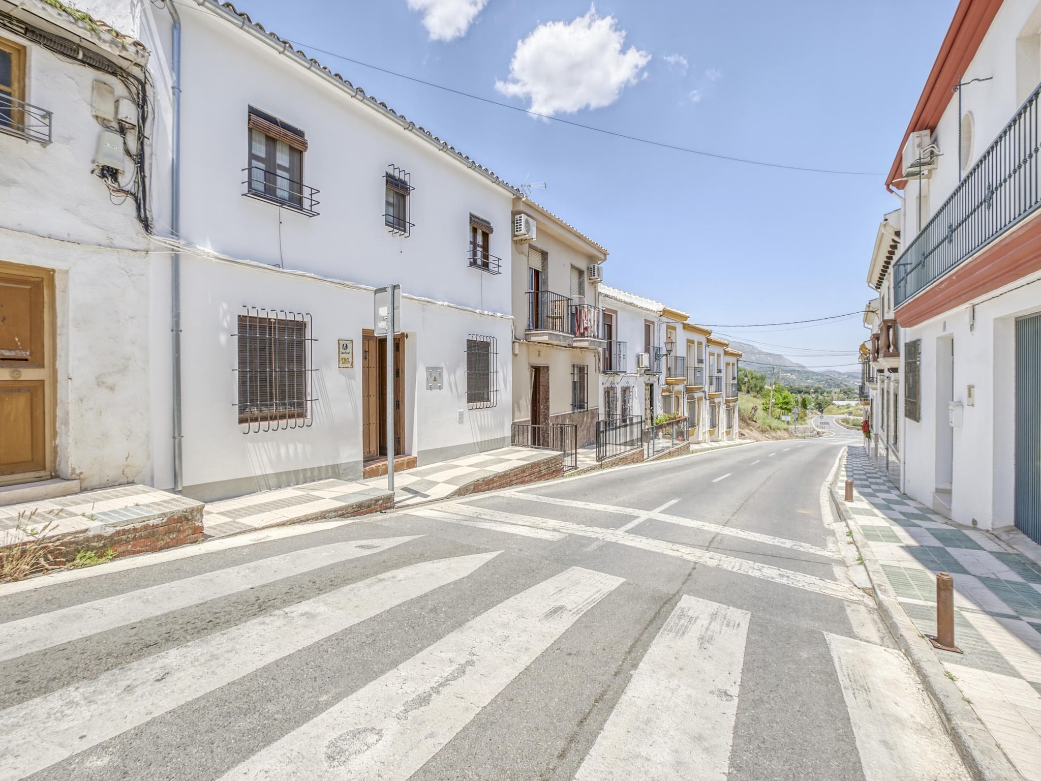   La Pililla