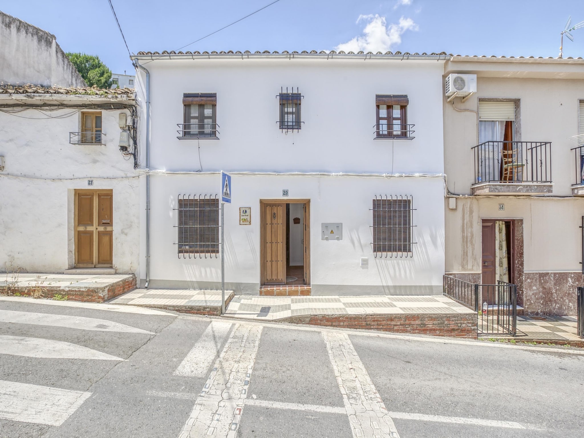   La Pililla