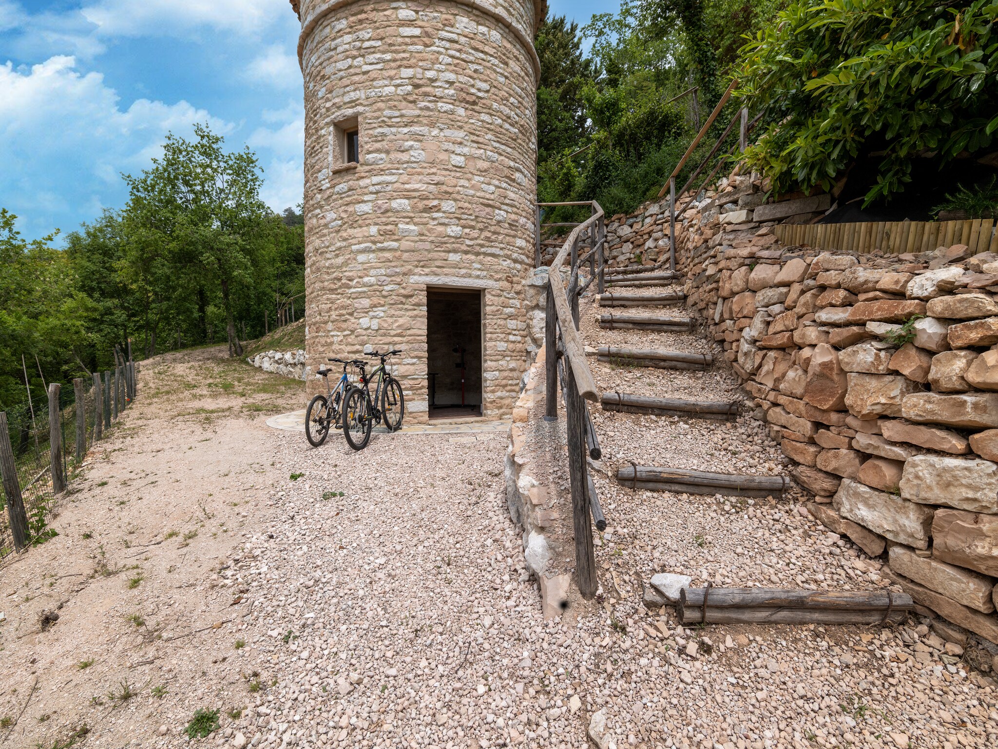   Il Conio Ginestra