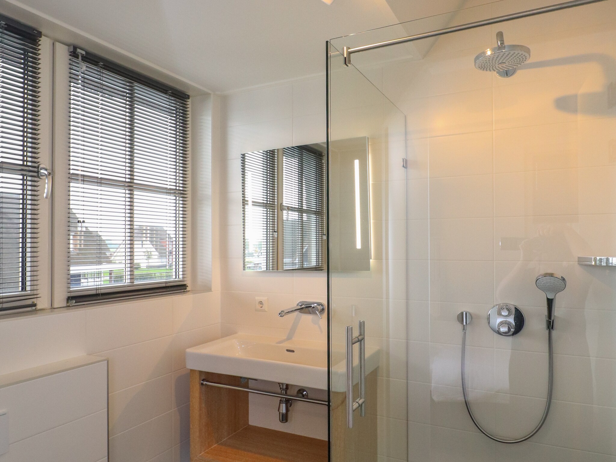 Ferienhaus Friese Meren Villa's 13