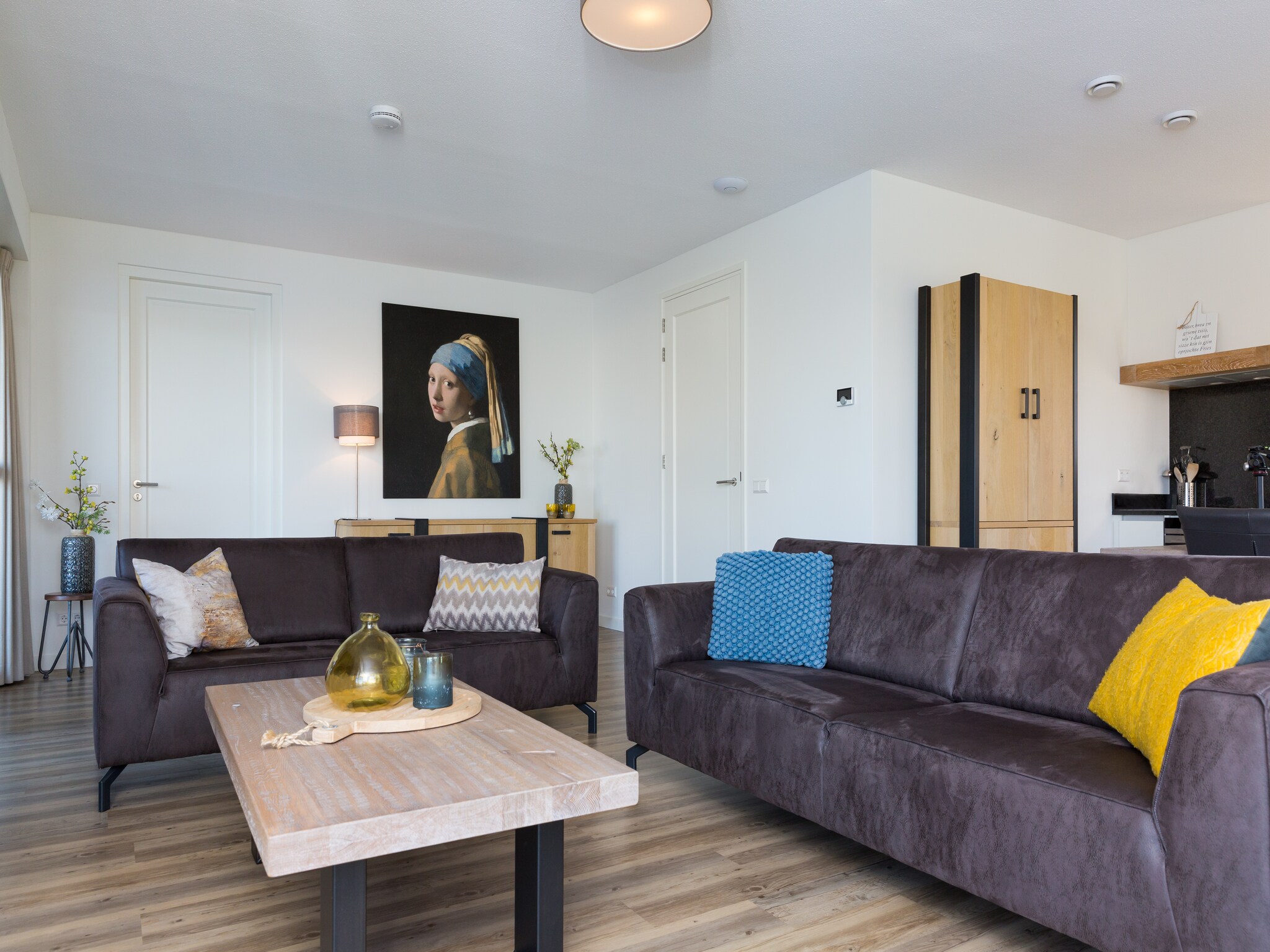 Holiday home Friese Meren Villa's 14
