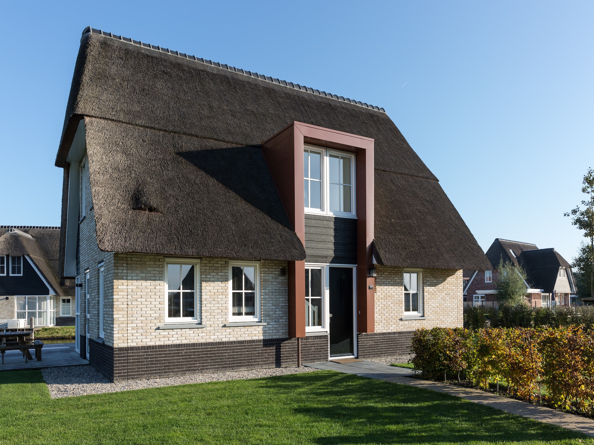 Holiday home Friese Meren Villa's 14