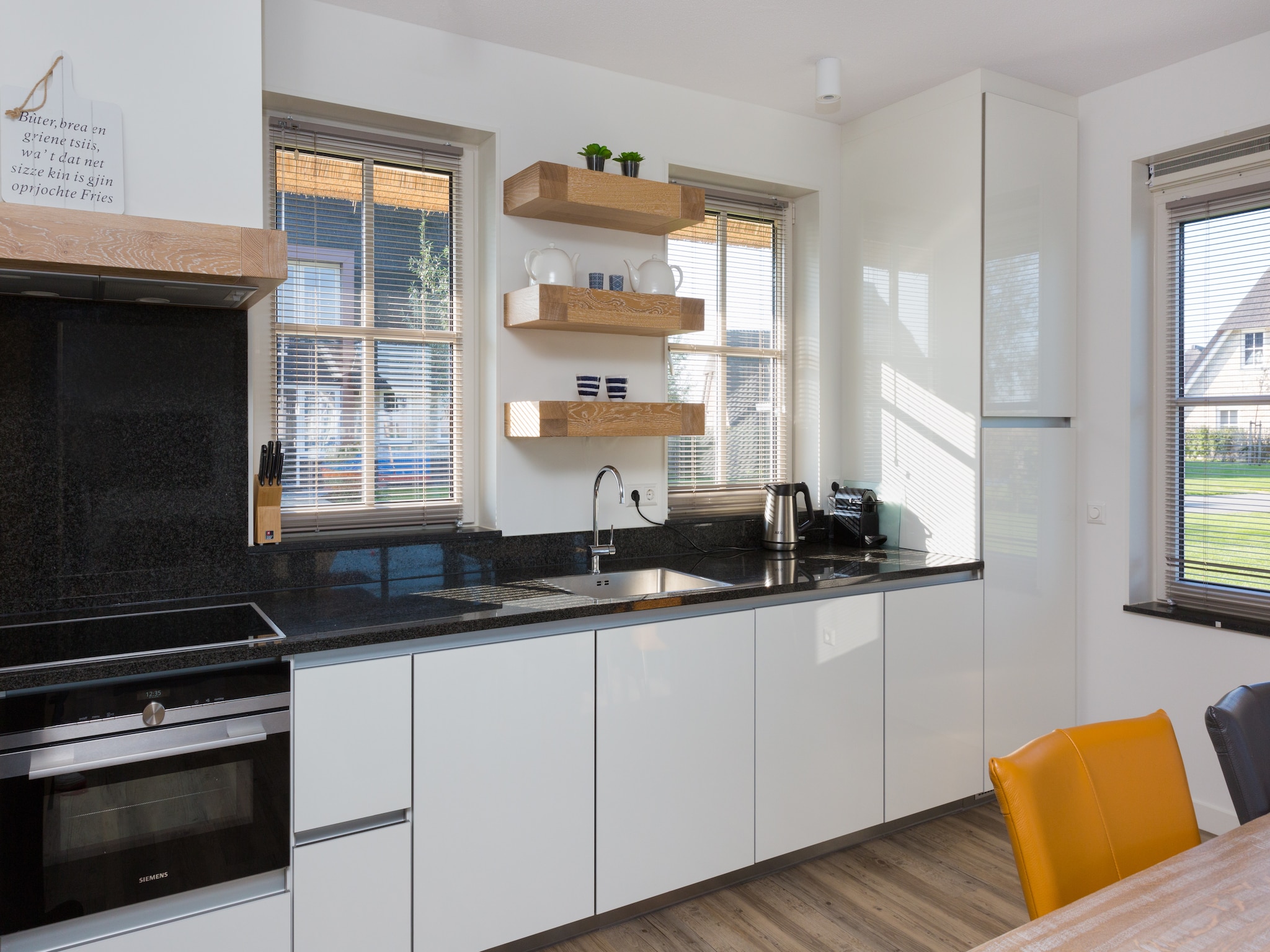 Holiday home Friese Meren Villa's 14