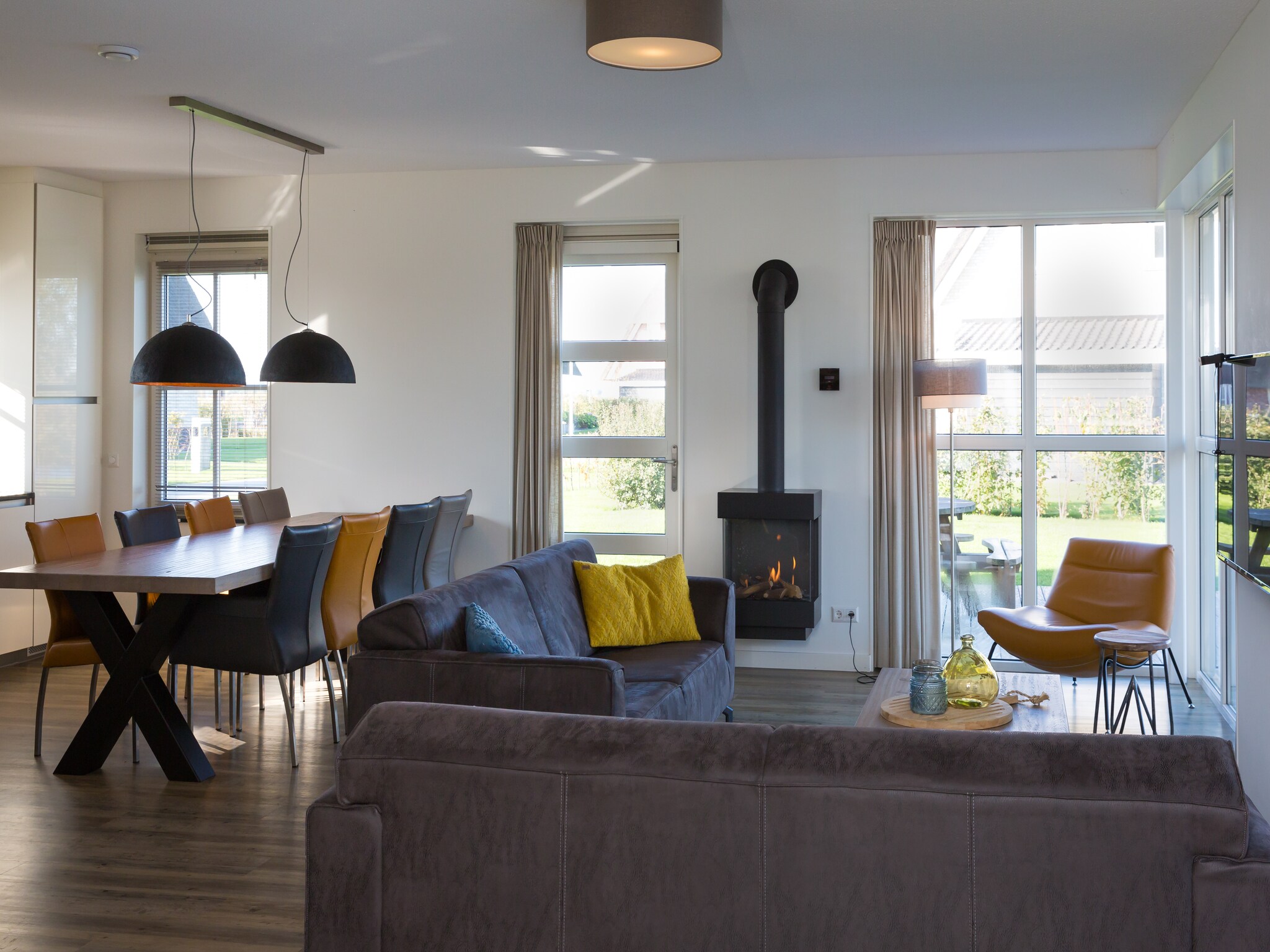 Holiday home Friese Meren Villa's 14