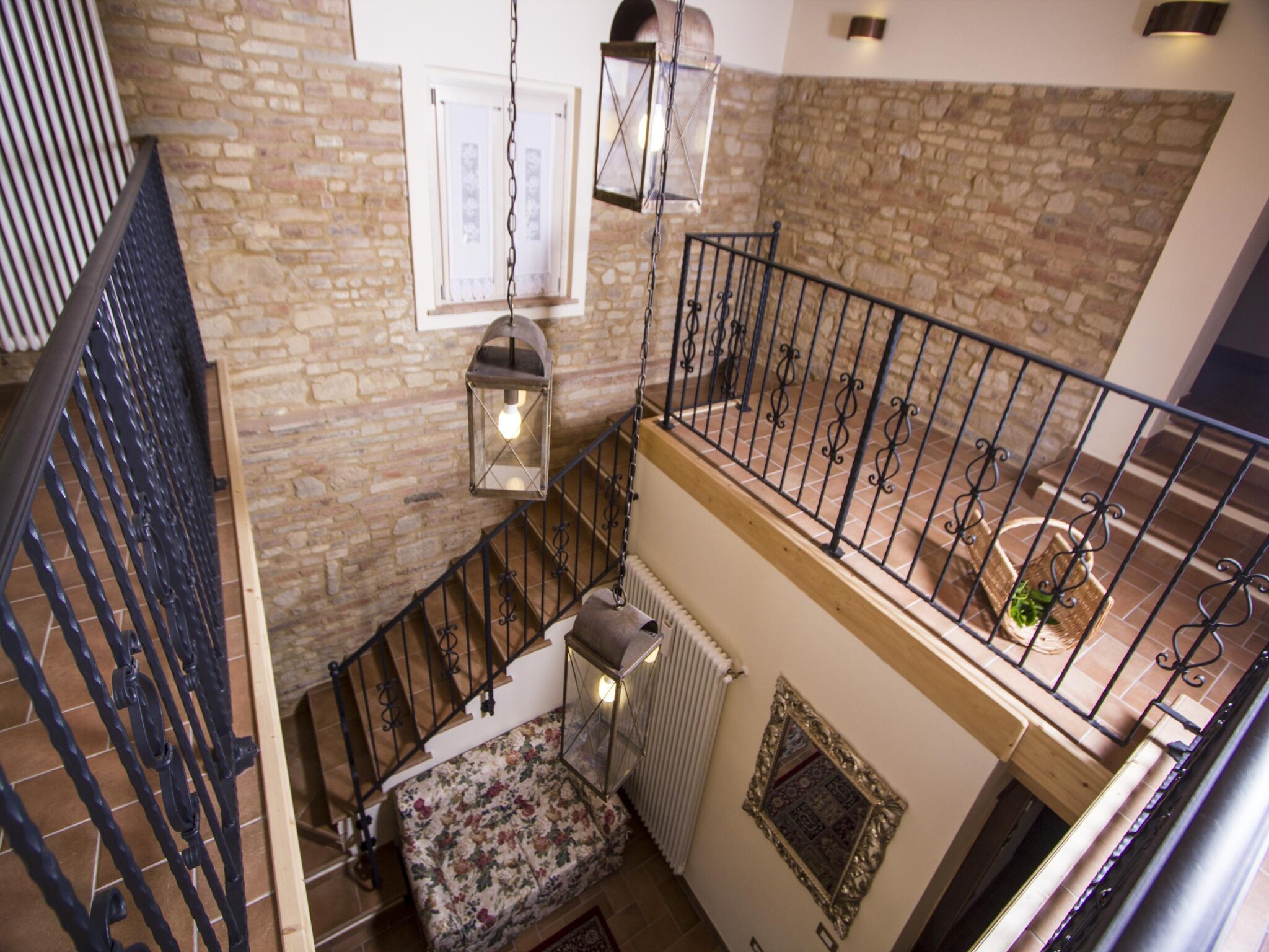   Villa Vanessa Farfalla