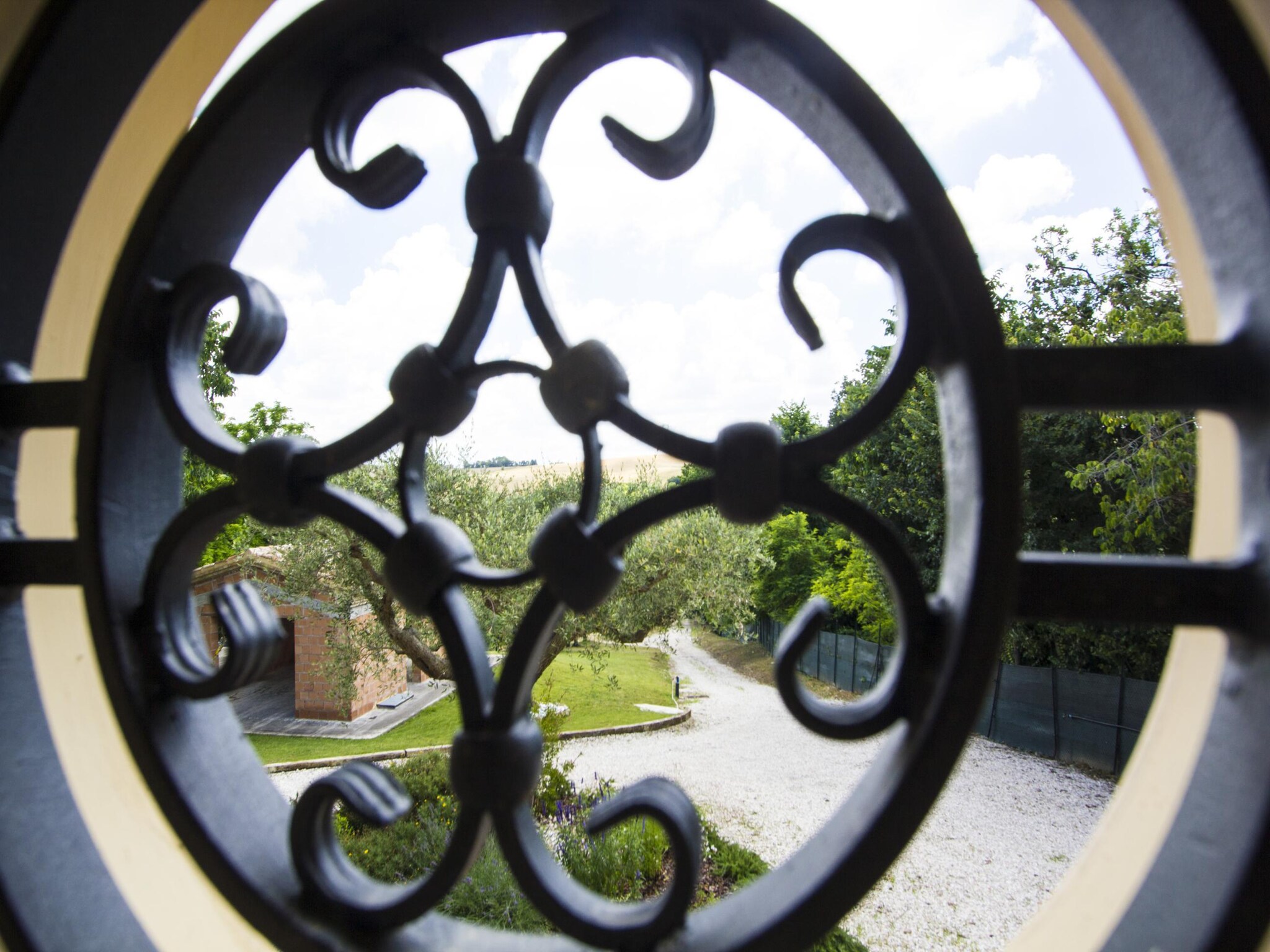   Villa Vanessa Farfalla