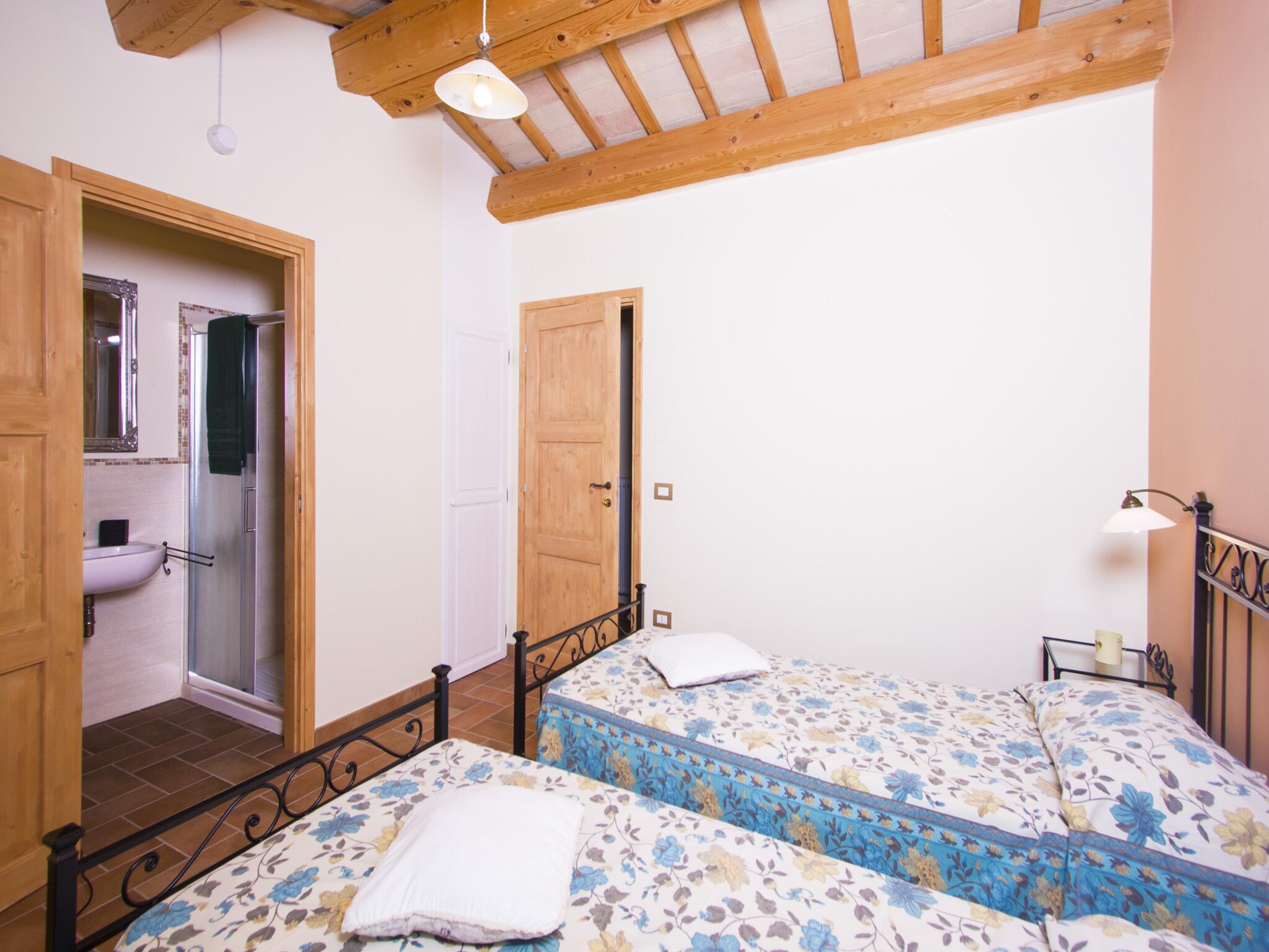   Villa Vanessa Farfalla
