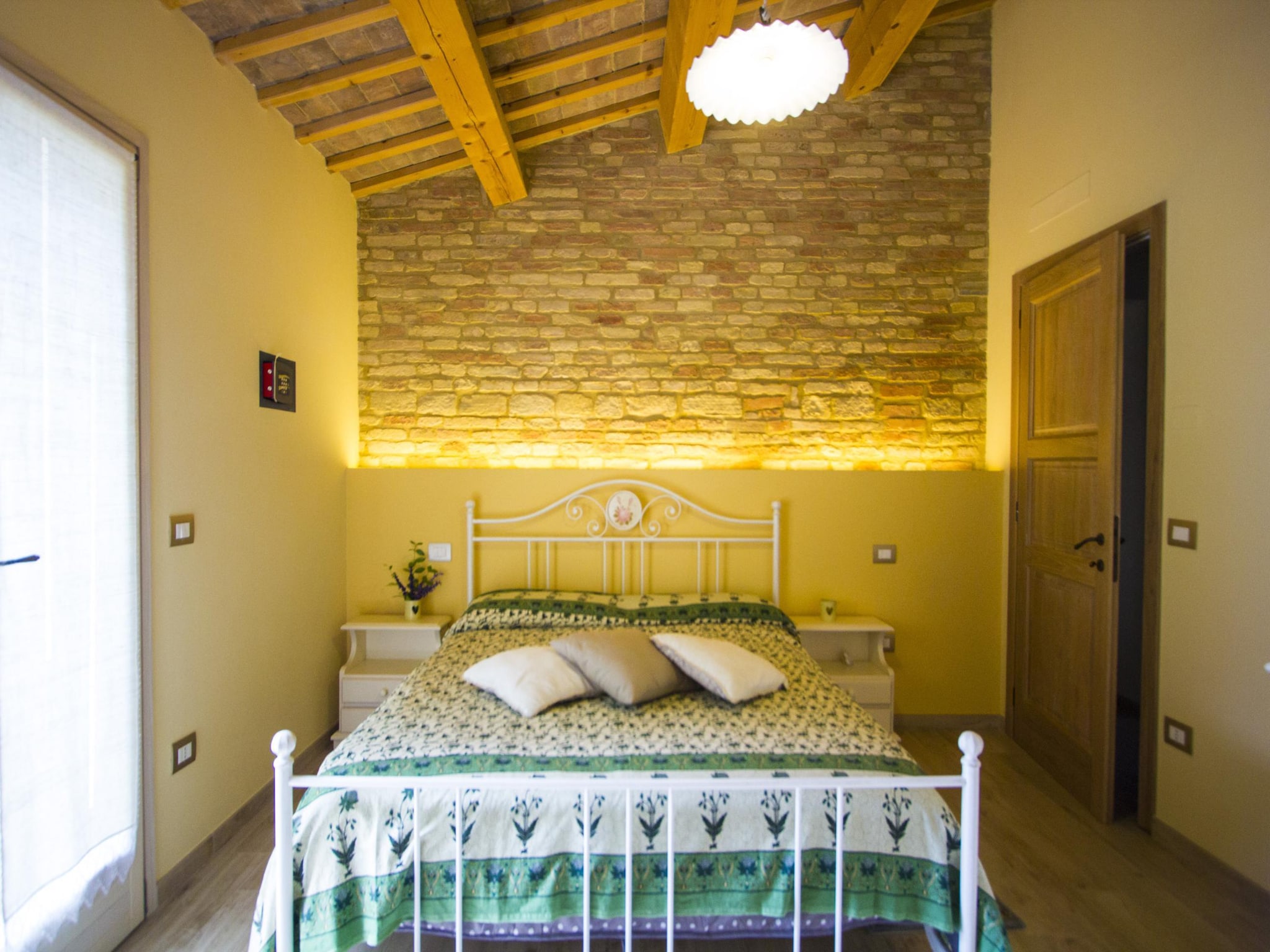   Villa Vanessa Farfalla