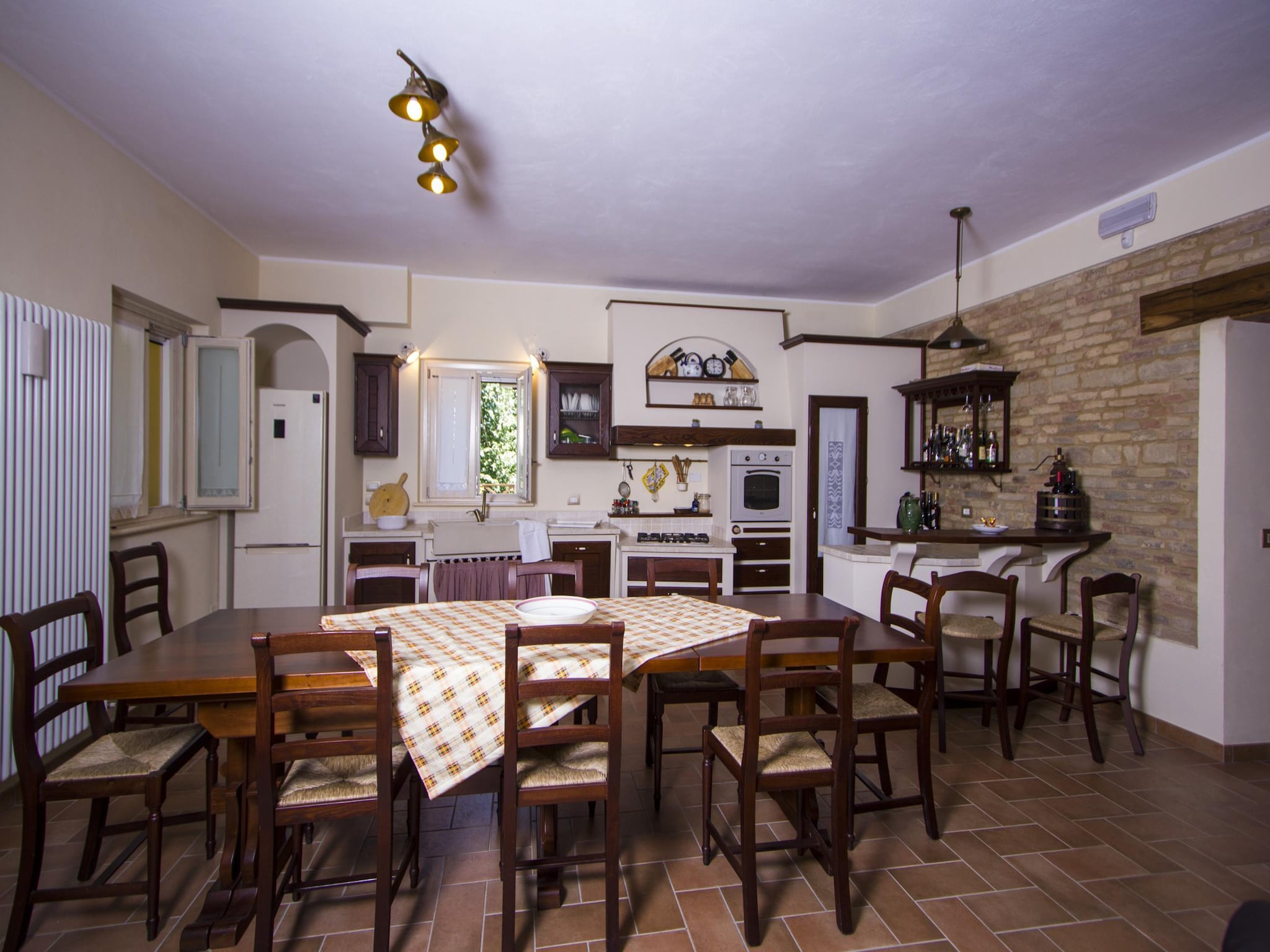   Villa Vanessa Farfalla