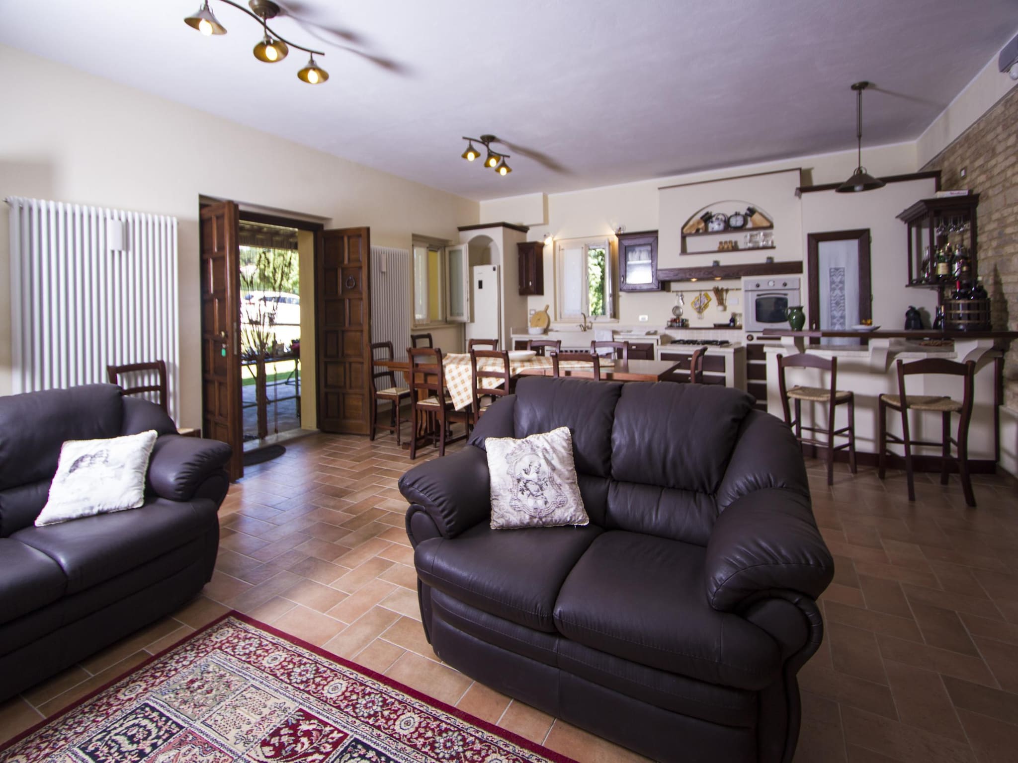  Villa Vanessa Farfalla