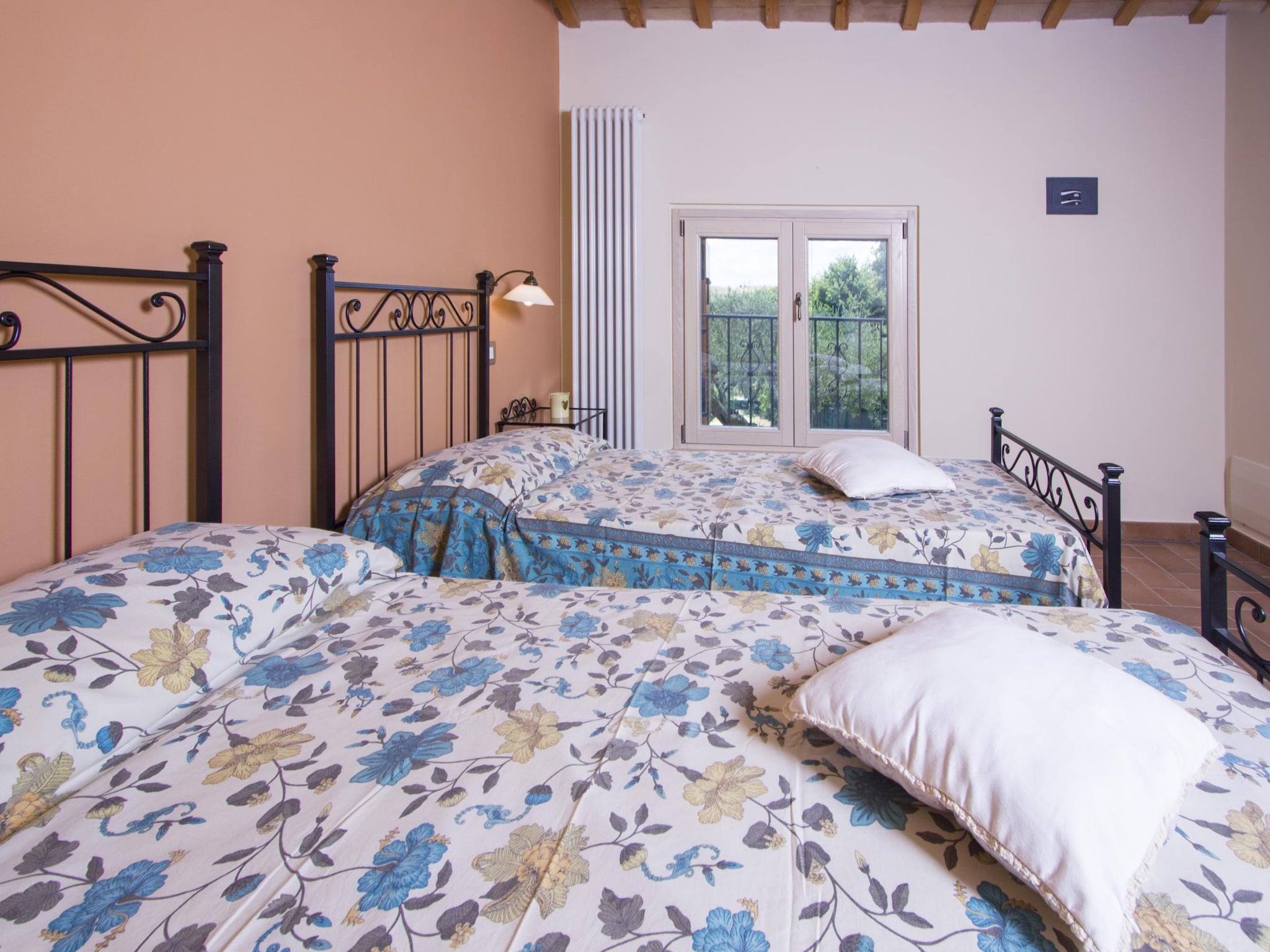   Villa Vanessa Farfalla