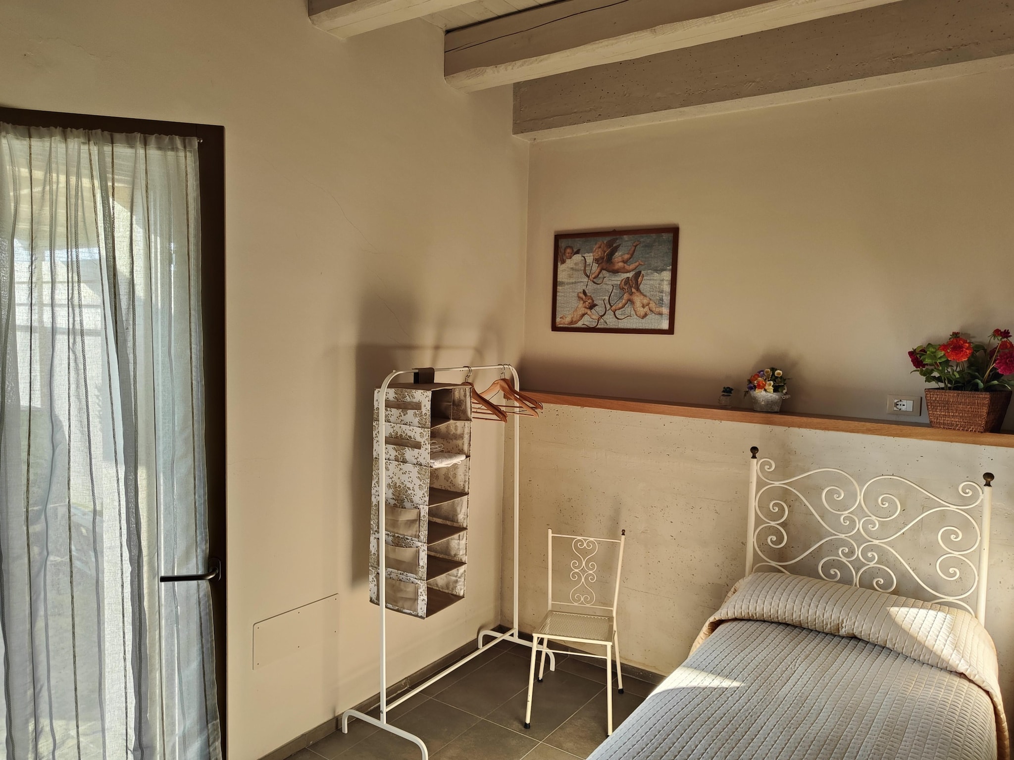 Ferienwohnung La Gualchiera