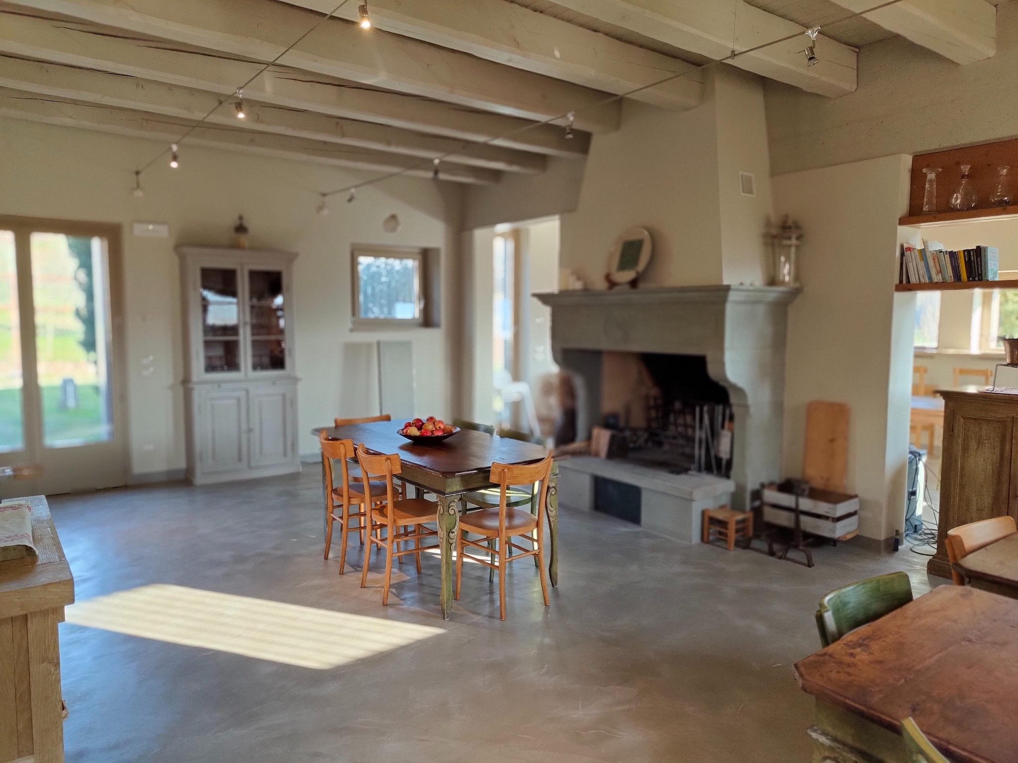 Ferienwohnung La Gualchiera