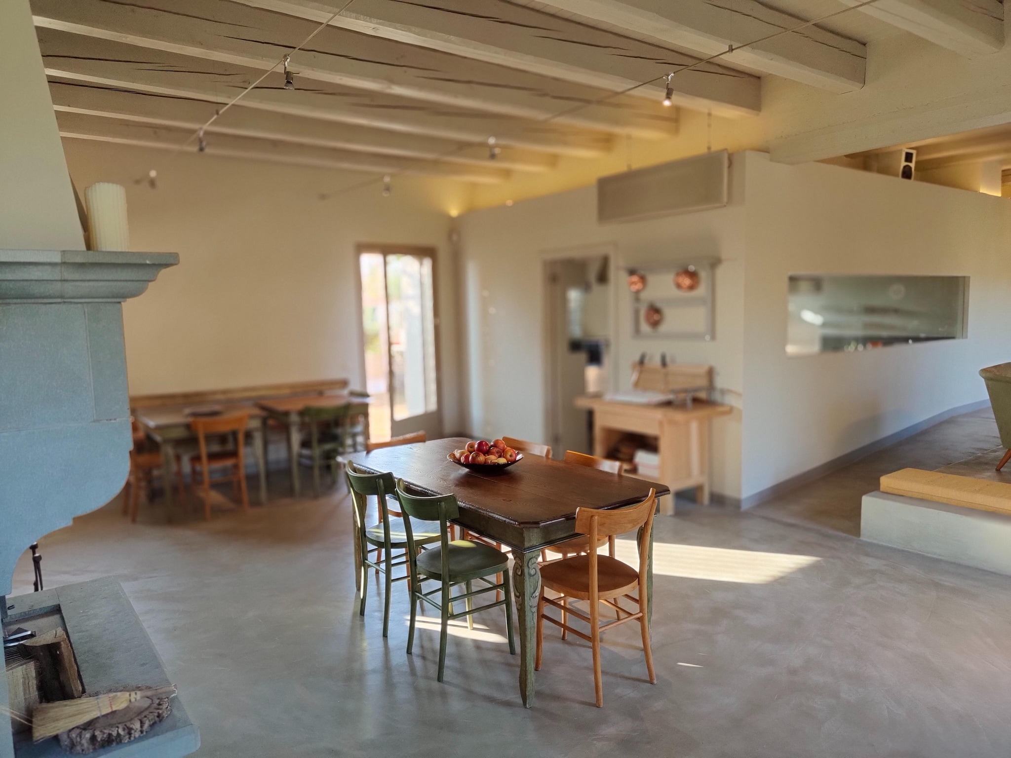 Ferienwohnung La Gualchiera