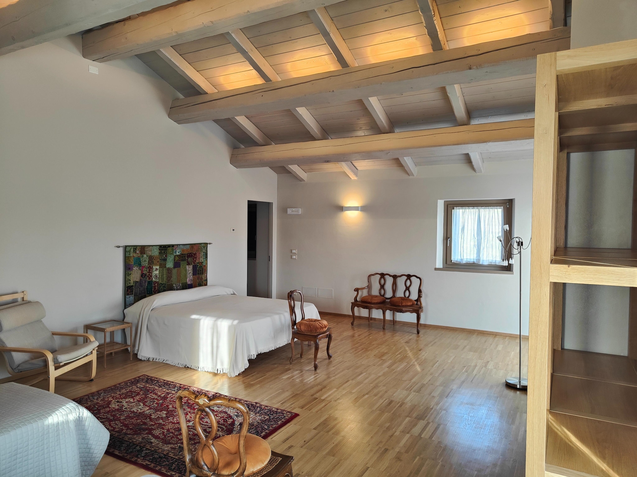 Ferienwohnung La Gualchiera