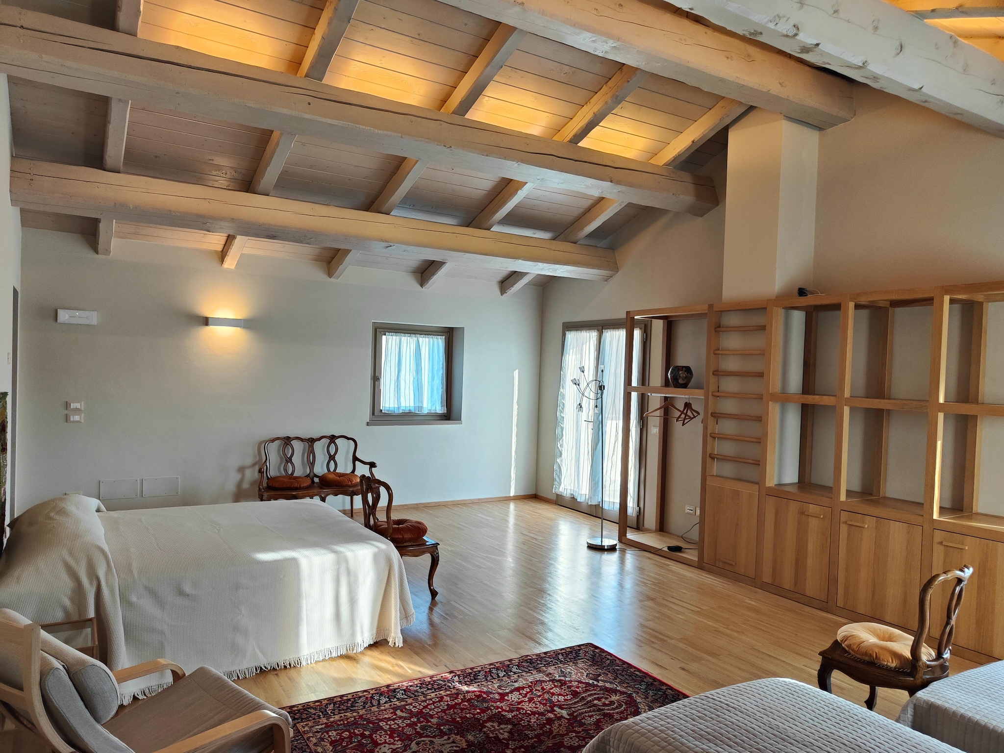 Ferienwohnung La Gualchiera