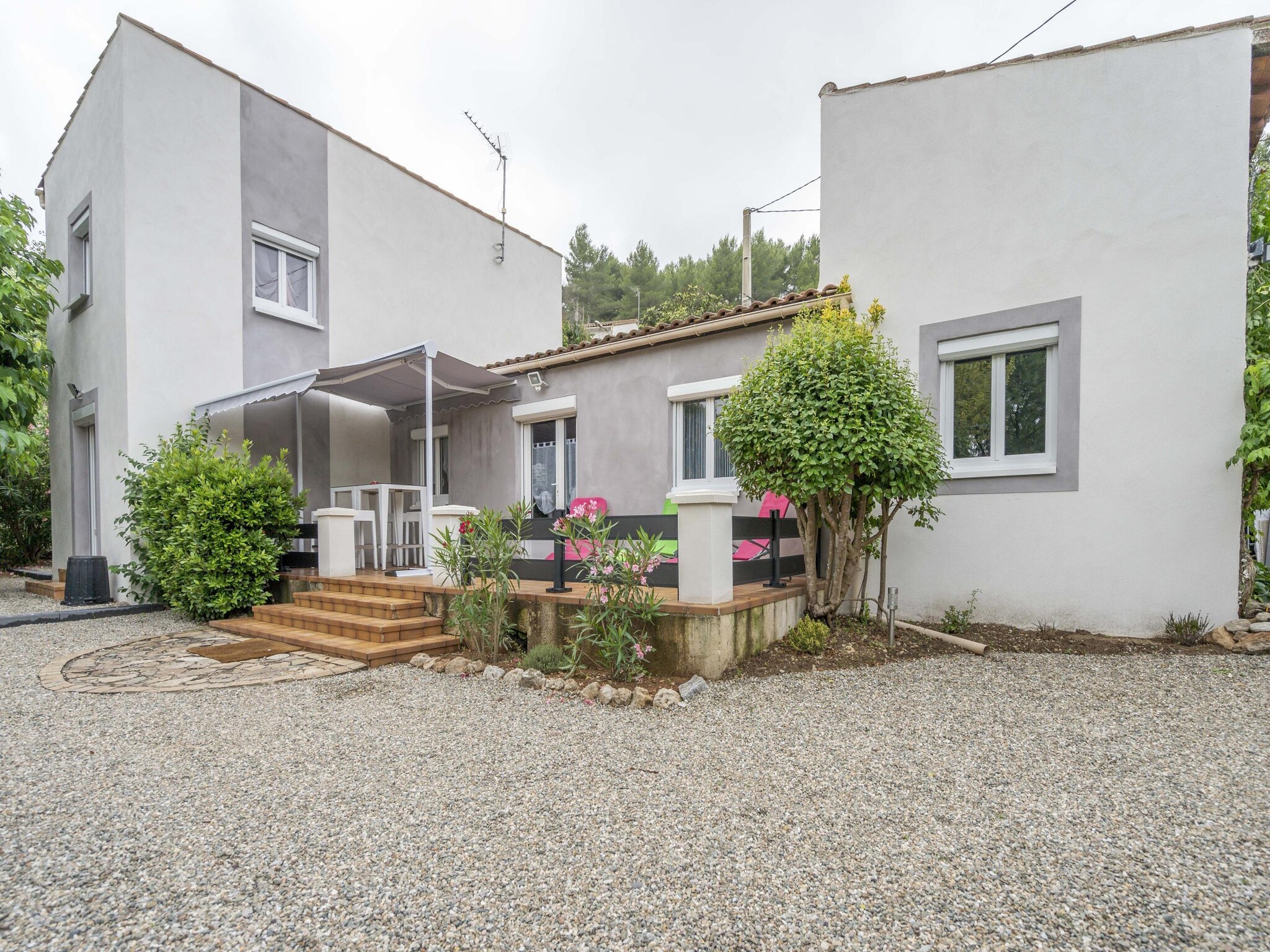   Villa Denise