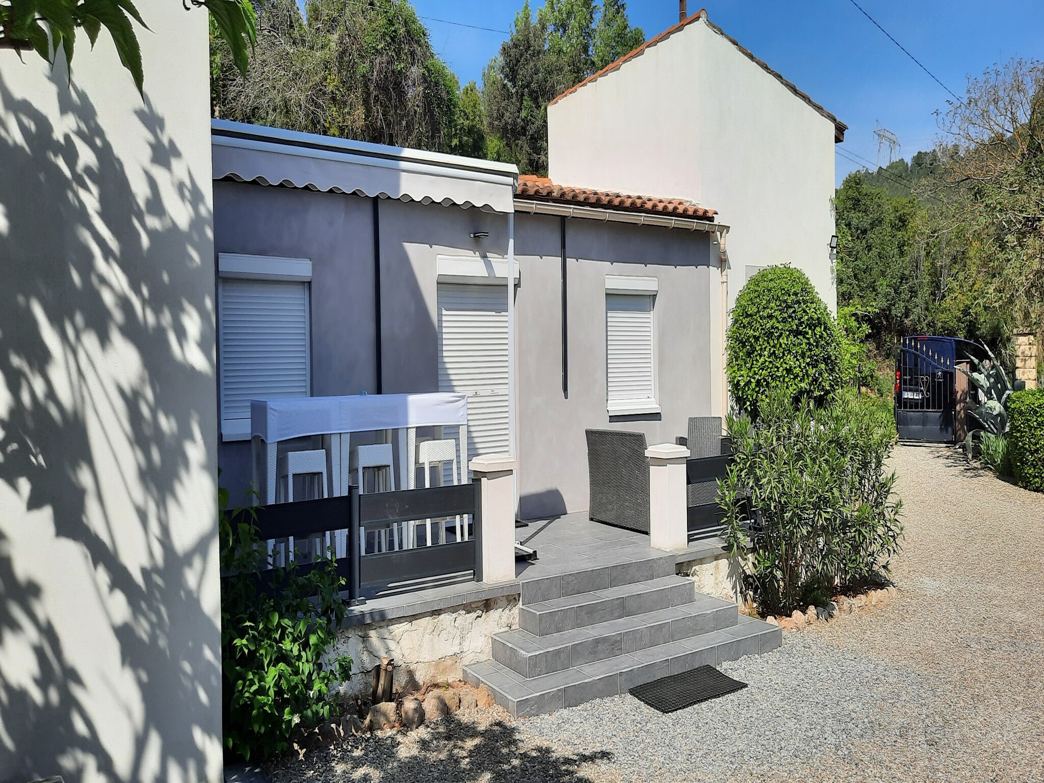   Villa Denise