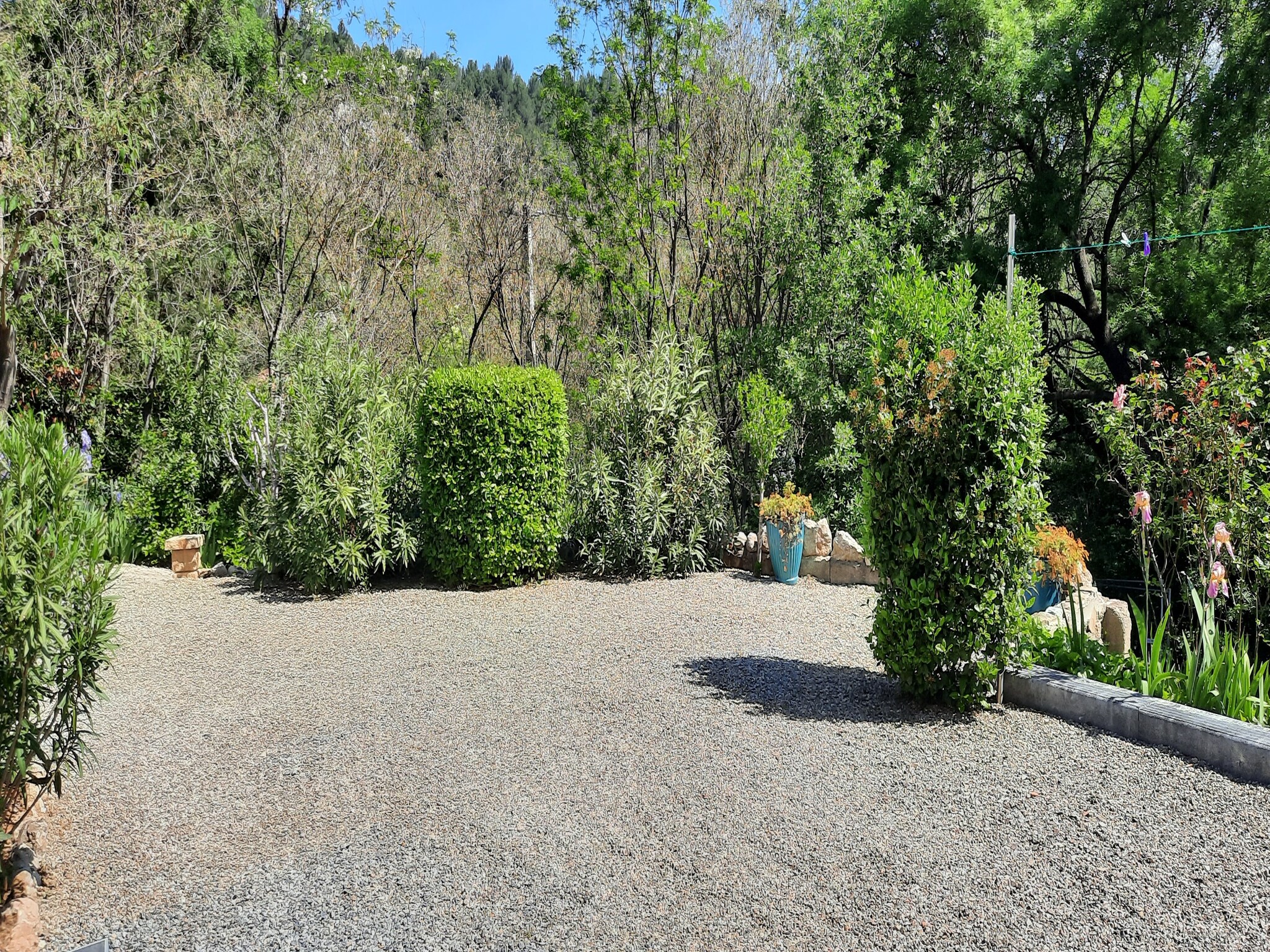  Villa Denise