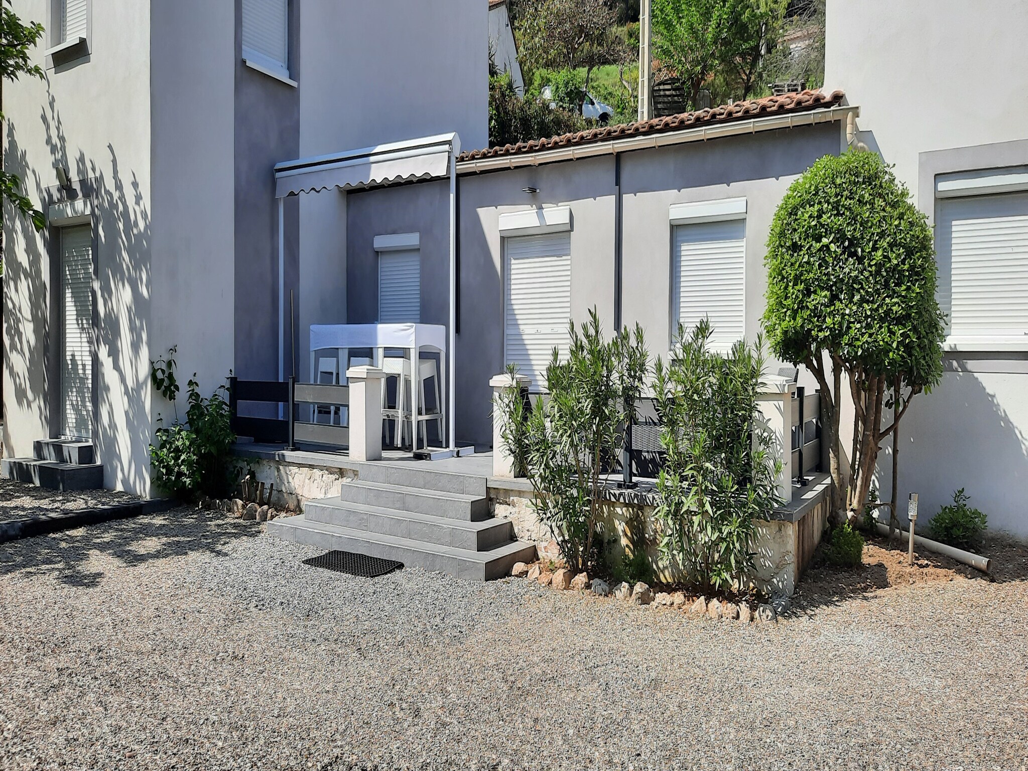   Villa Denise
